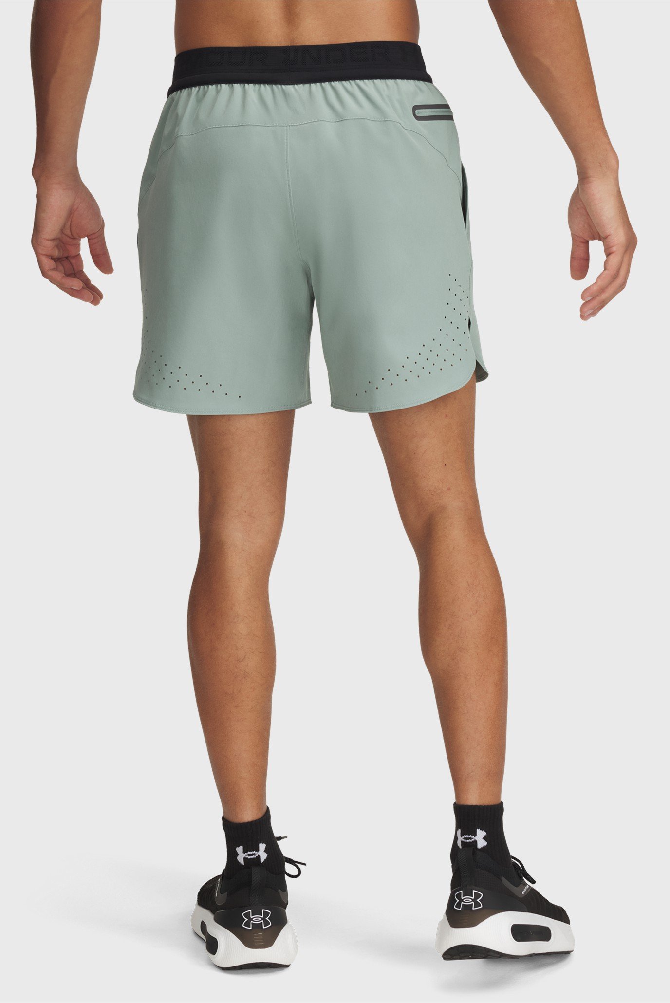 Шорты UA Vanish Elite Short 3