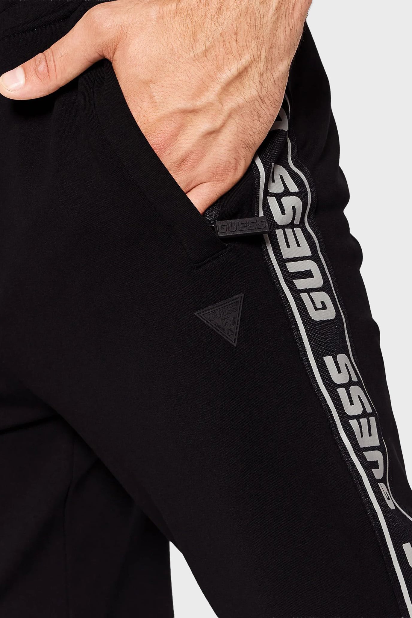 Штаны спортивные NEW ARLO LONG PANT 3