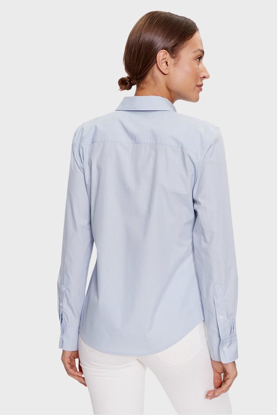Рубашка ORG CO POPLIN REGULAR SHIRT LS