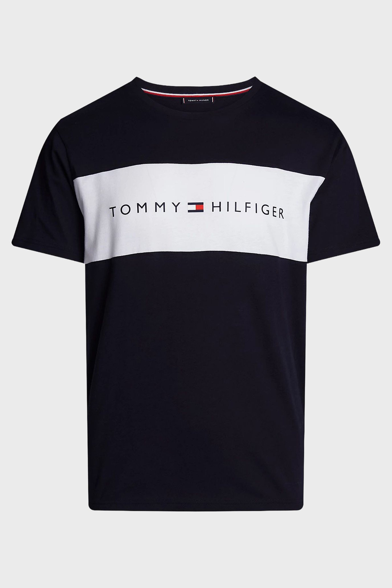 Футболка SS T-SHIRT BLOCK LOGO 5