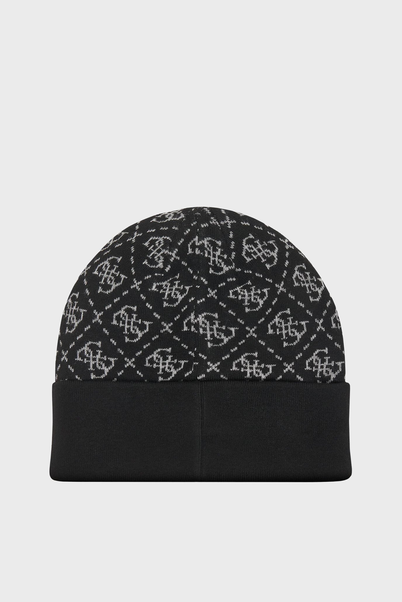 Шапка 4G BEANIE 3