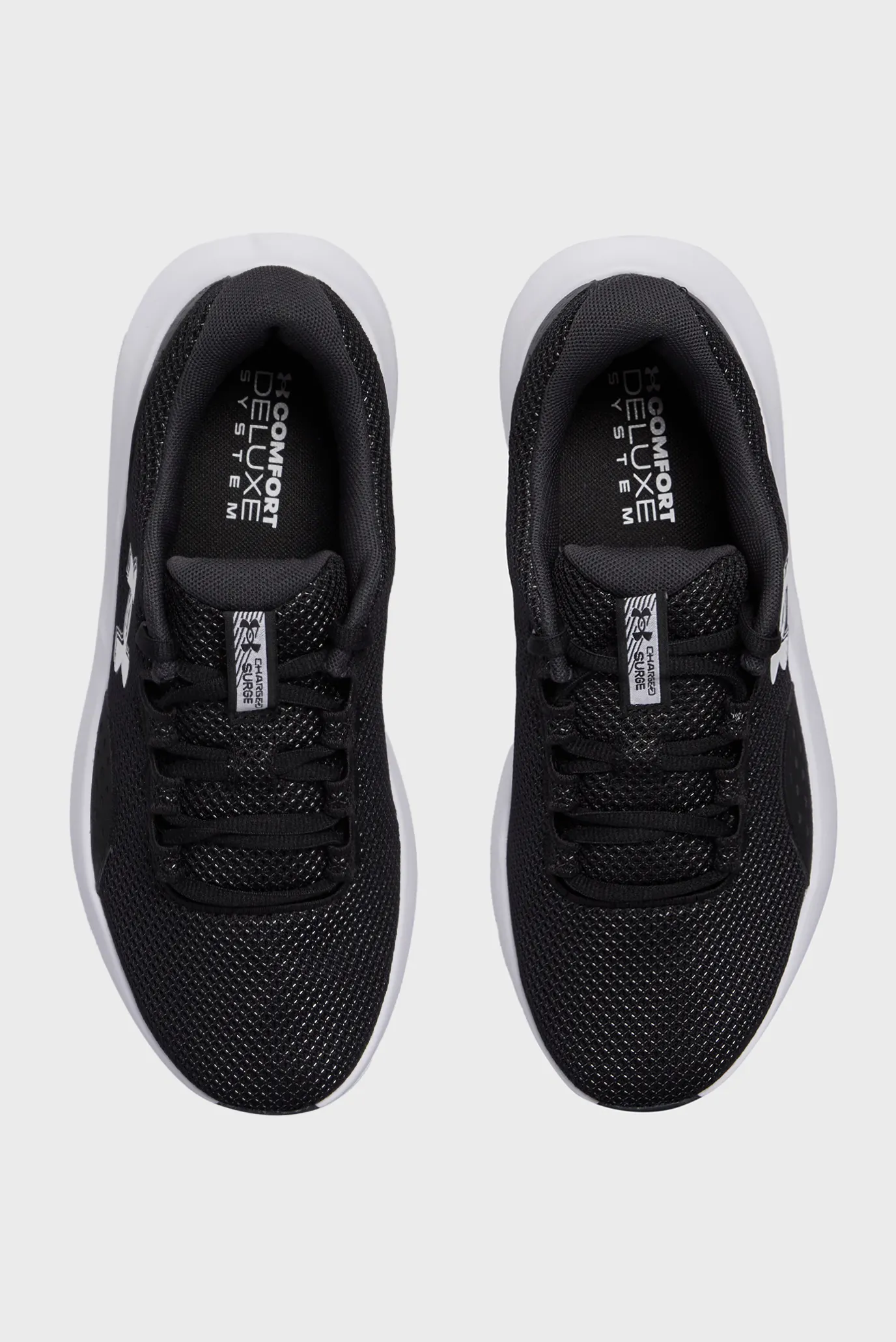 Кроссовки UA W Charged Surge 4 4