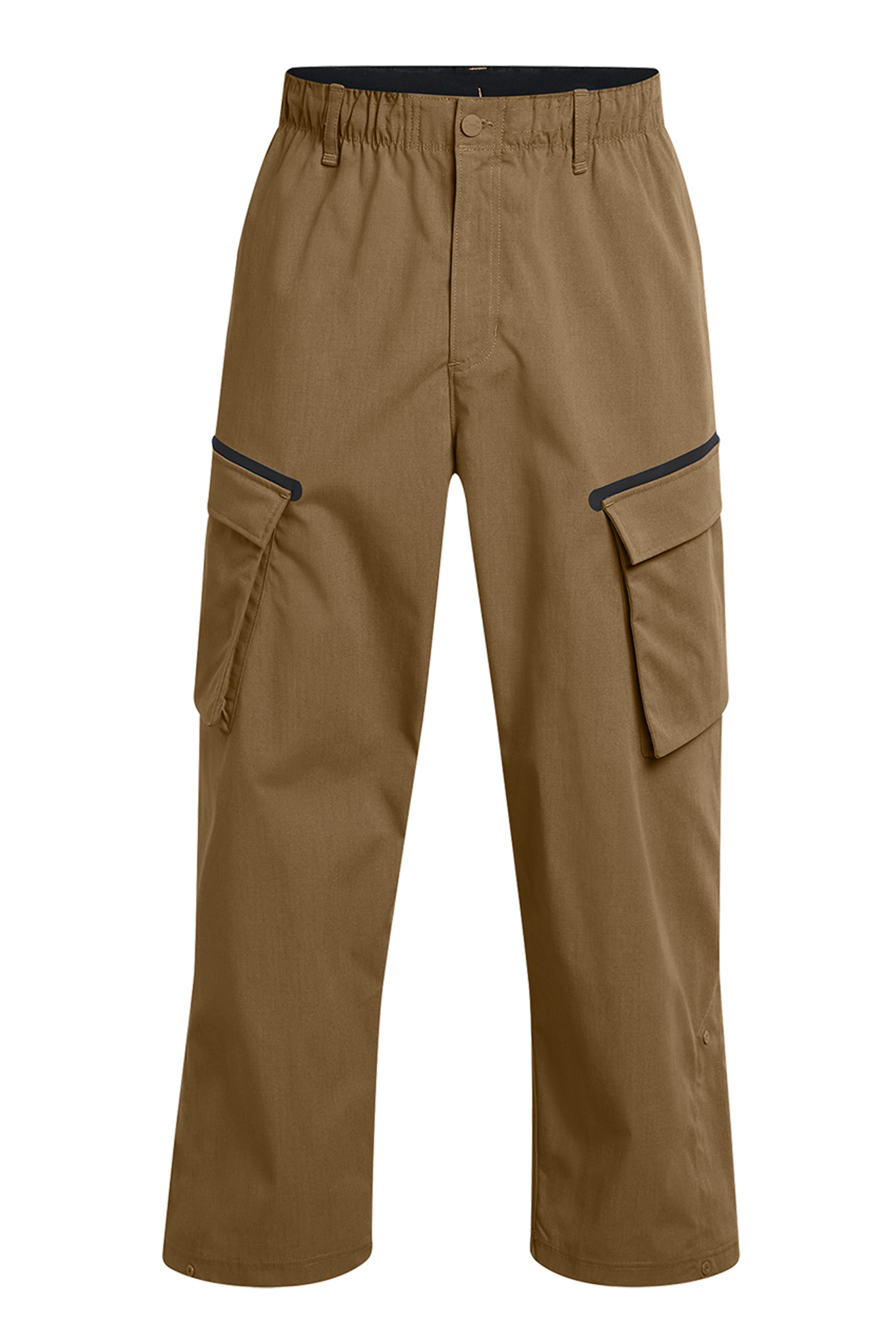 Мужские коричневые карго UA Unstoppable Utility Cargo 6