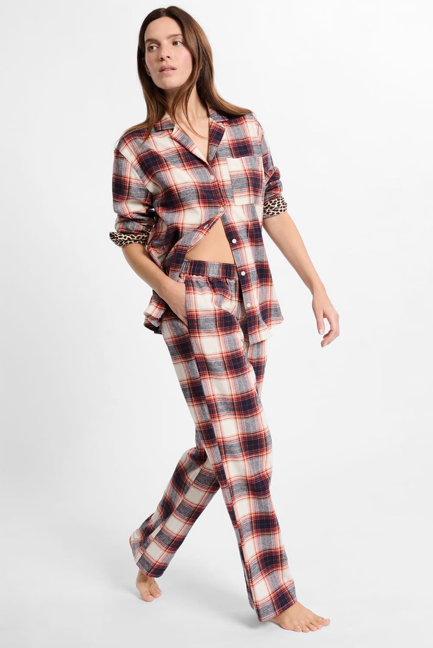 Штаны FARON - PANTALON 4