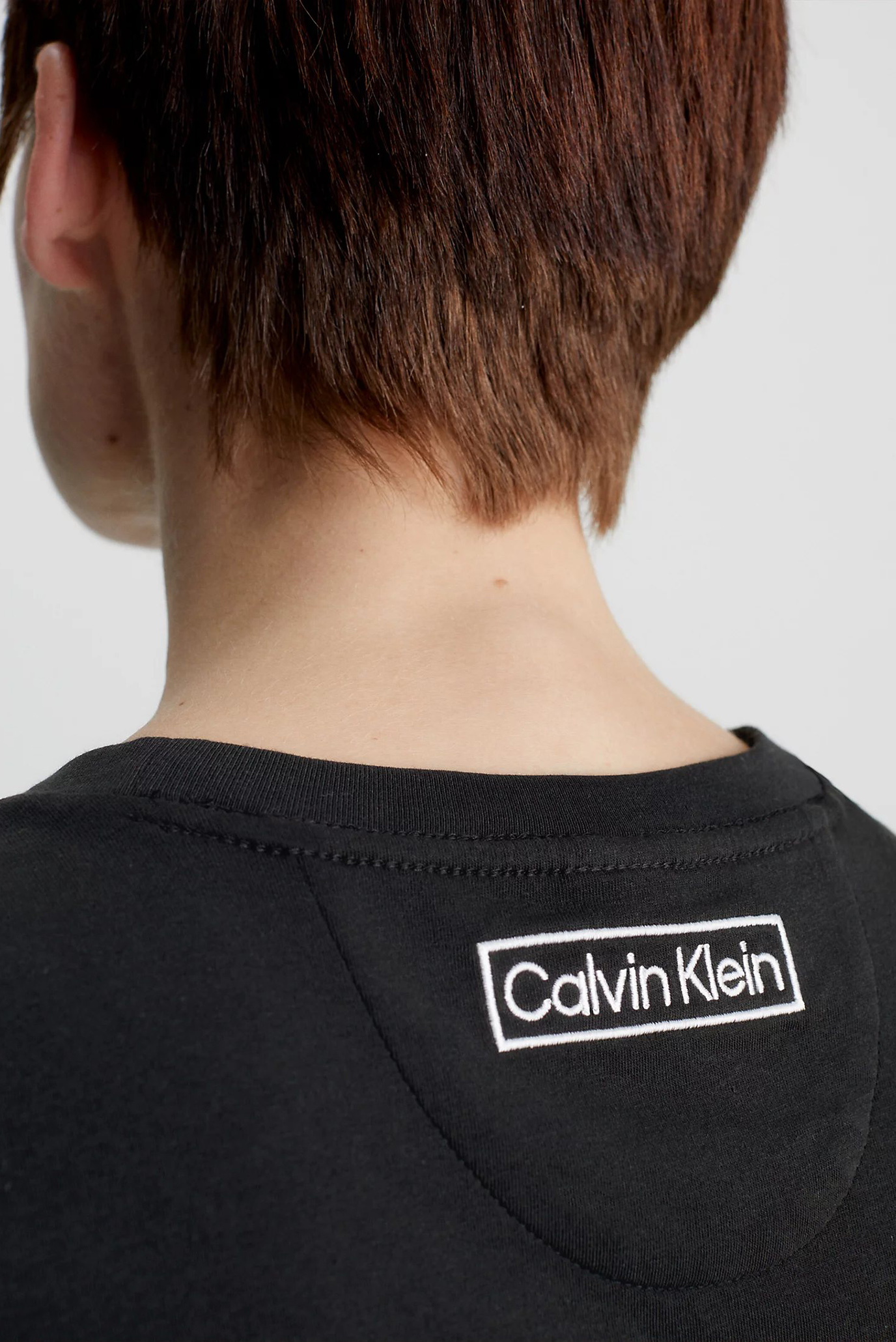 Футболка S S CREW NECK 4