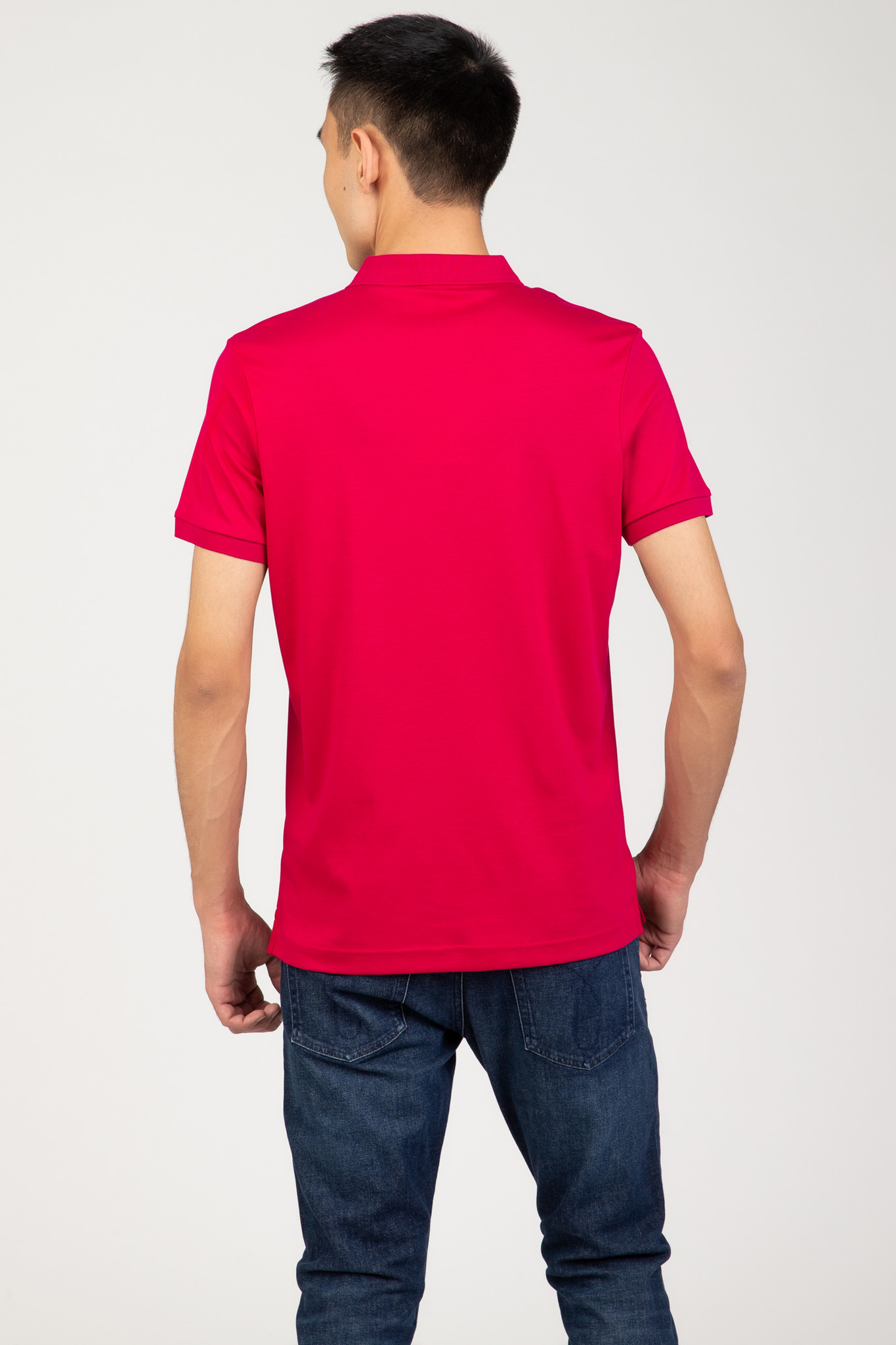 Calvin klein liquid polo sale