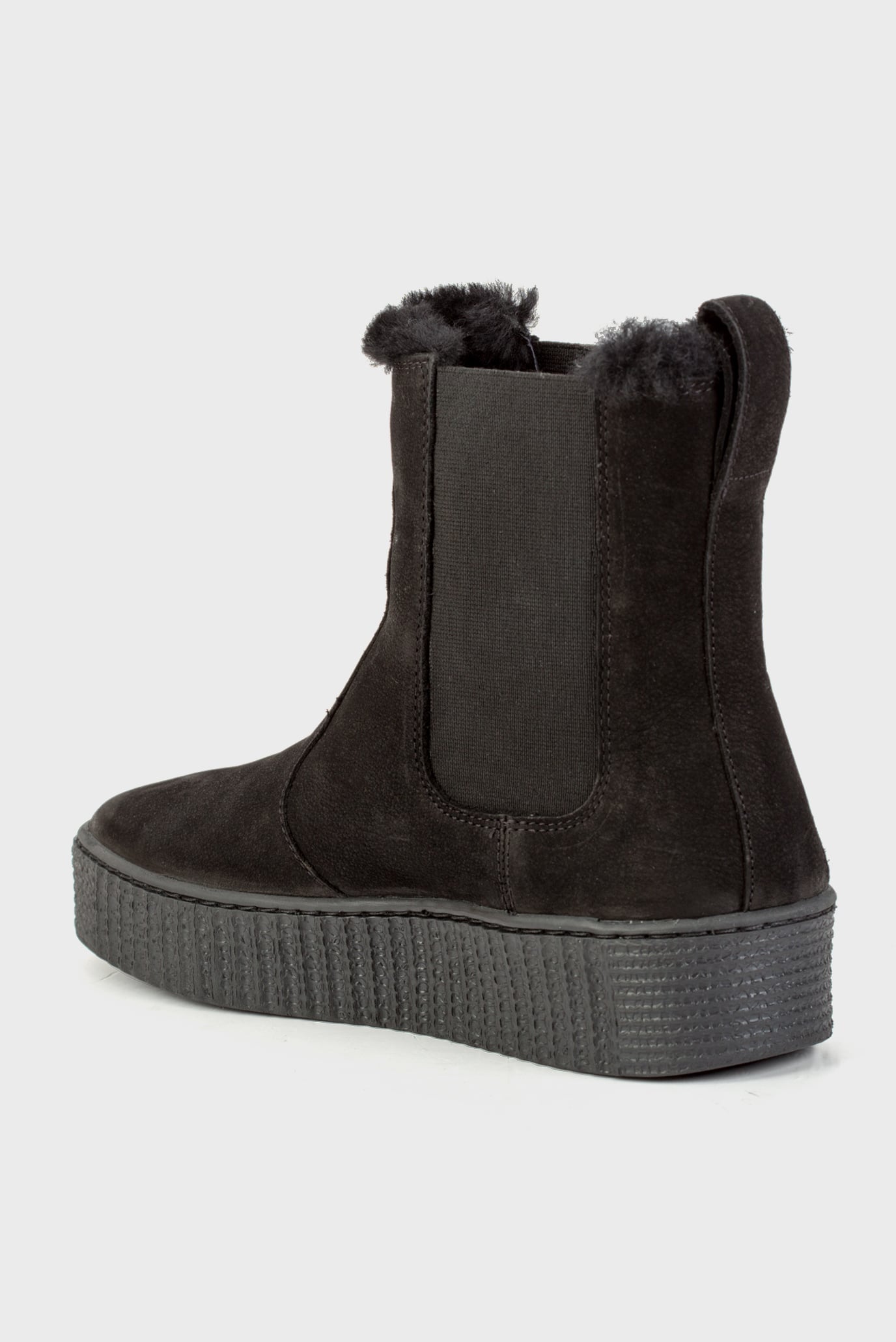 Ботинки ESSENTIAL CHELSEA WARMBOOTIE 3