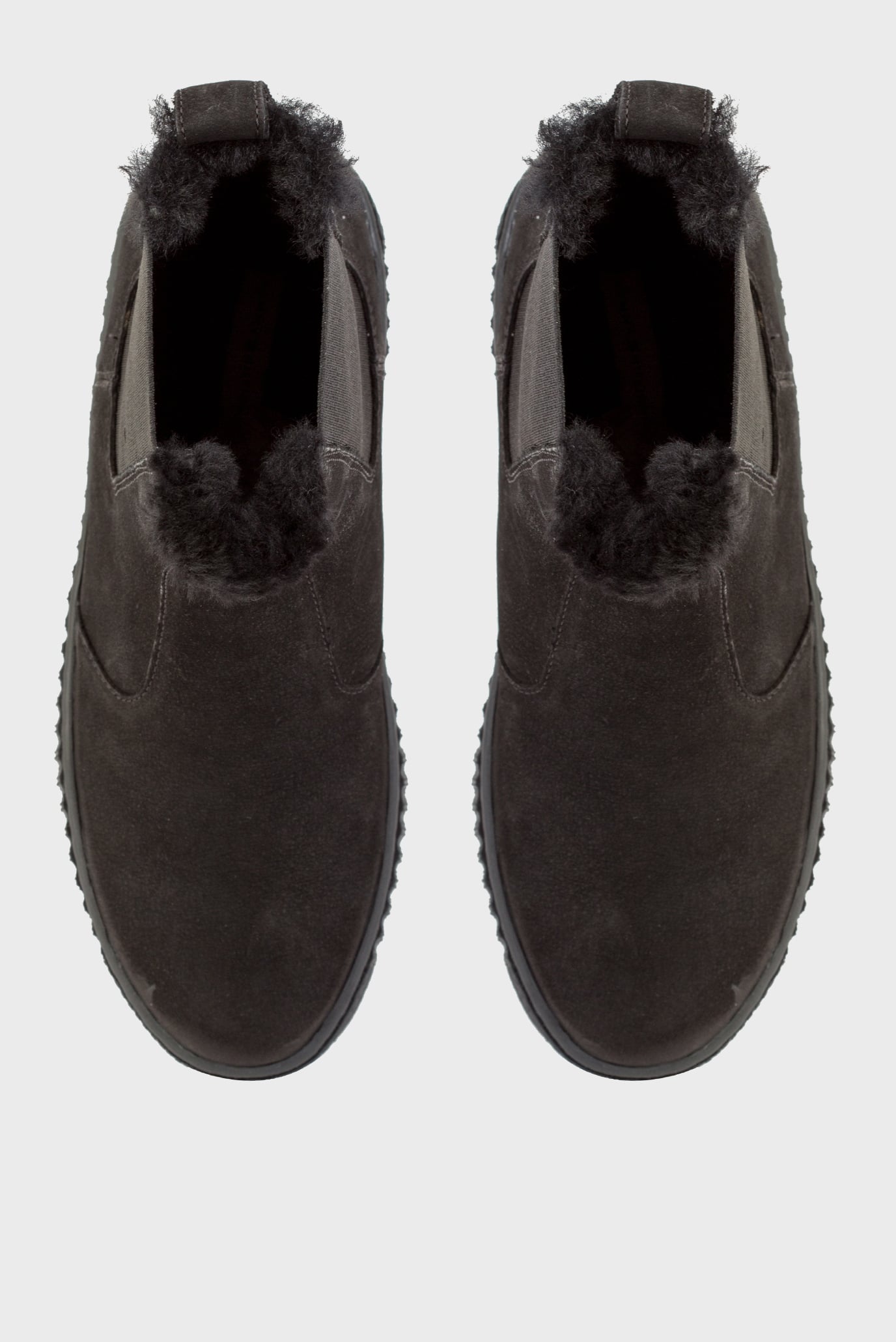 Ботинки ESSENTIAL CHELSEA WARMBOOTIE 4
