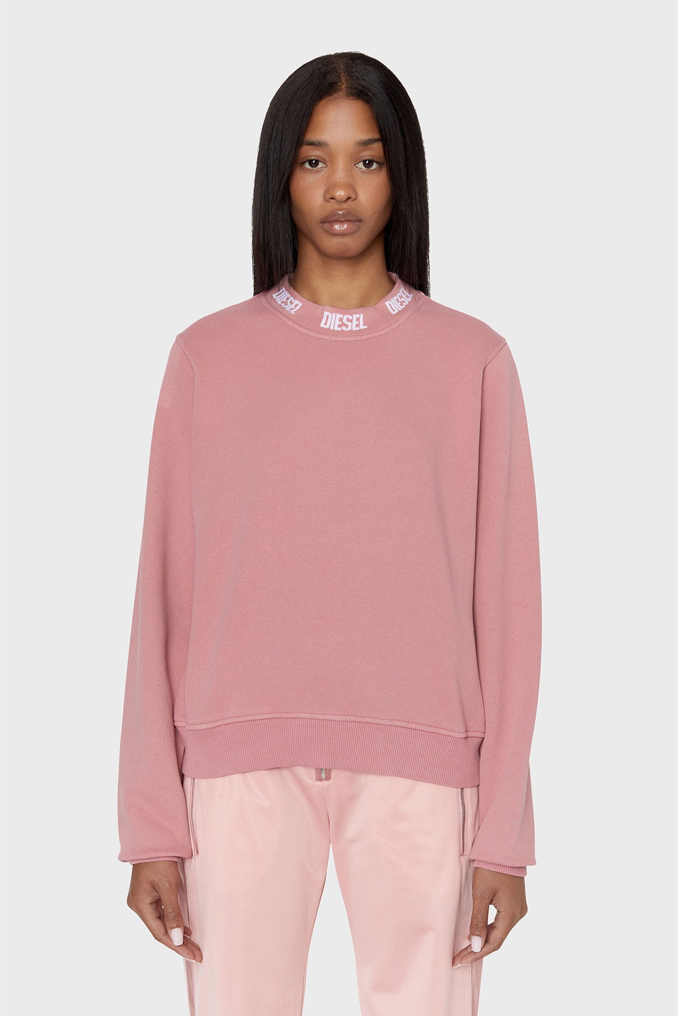 Гольф F-REGGY-JAC SWEAT-SHIRT 7