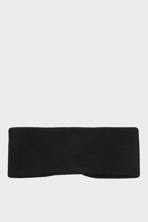Повязка CK FINE RIB TWIST HEADBAND