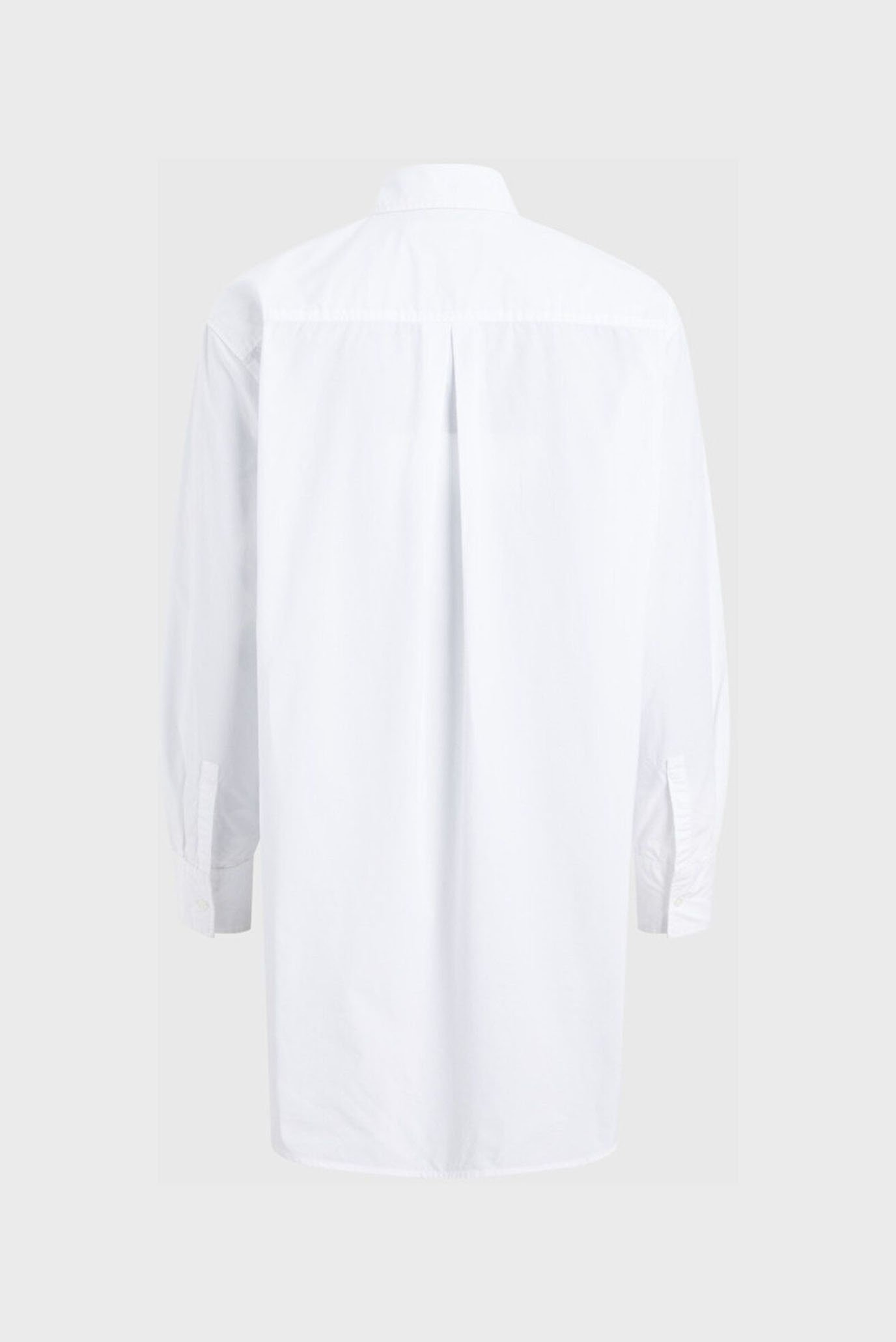 Рубашка LONG COTTON UTILITY LS SHIRT 2