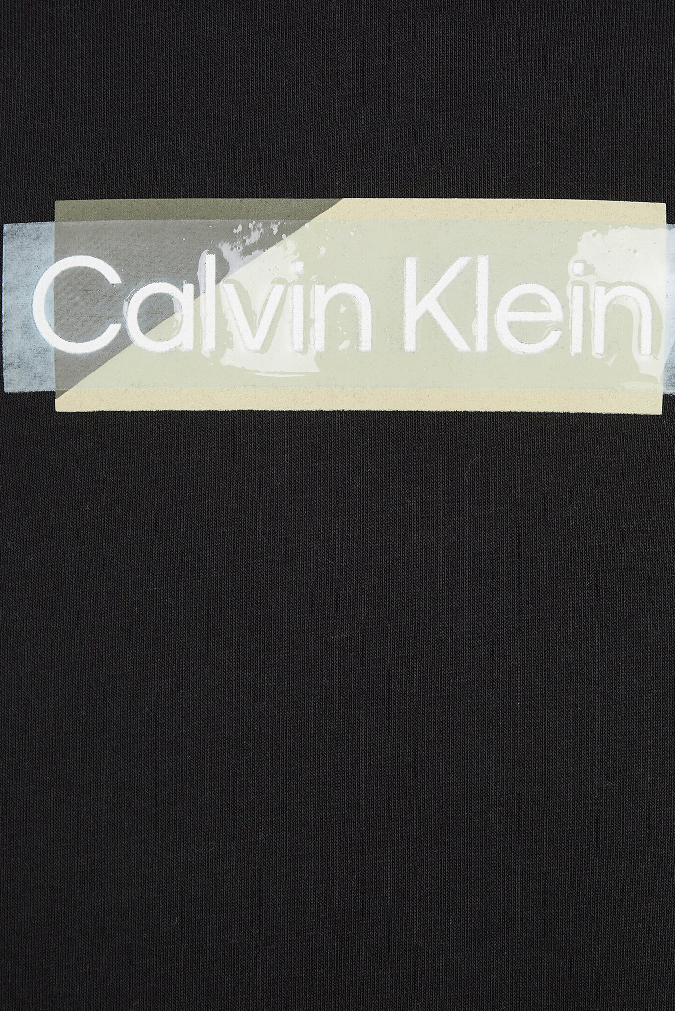 Худи LAYERED GEL LOGO HOODIE 4