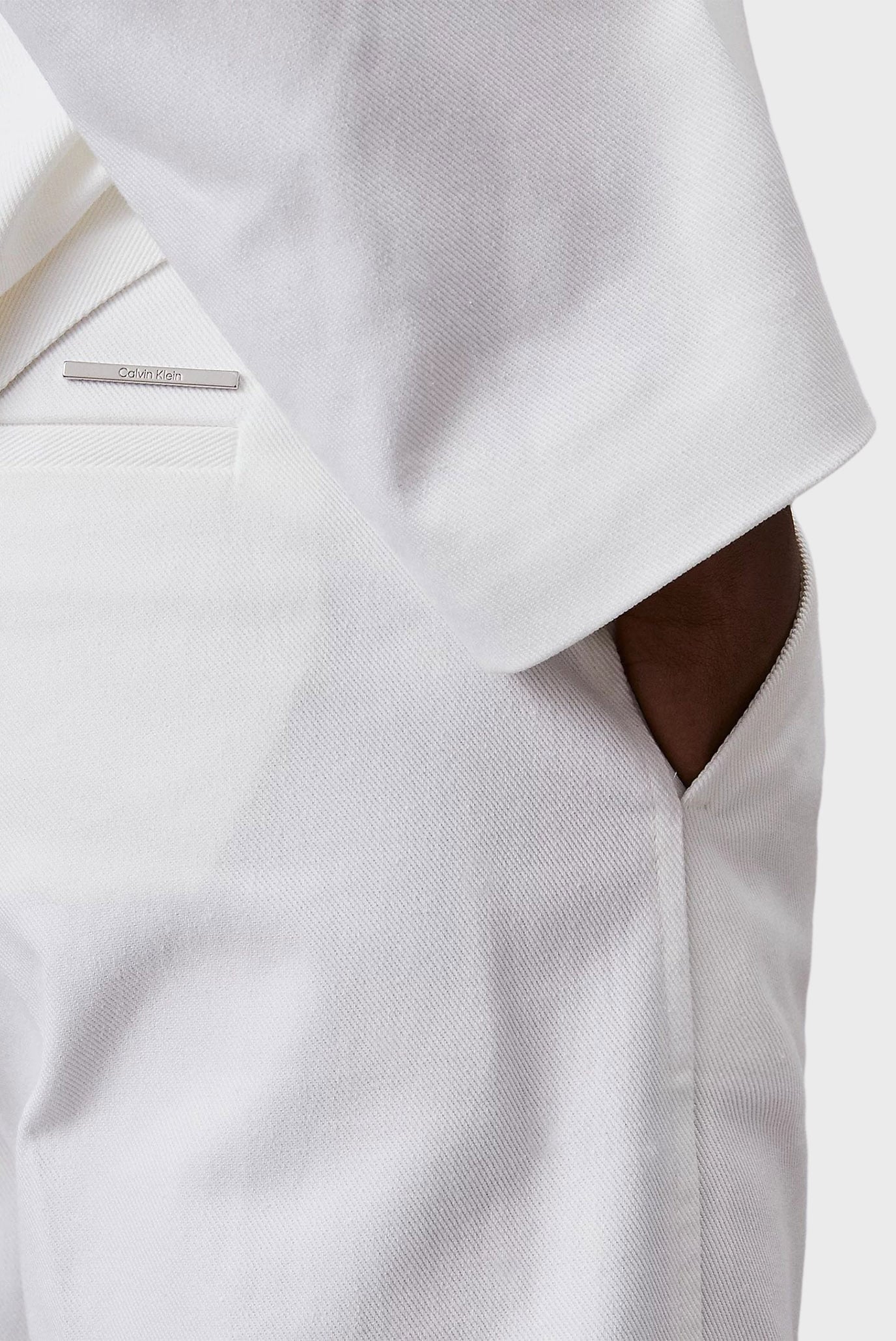 Джинсы COTTON TWILL RELAX BOOTCUT 5