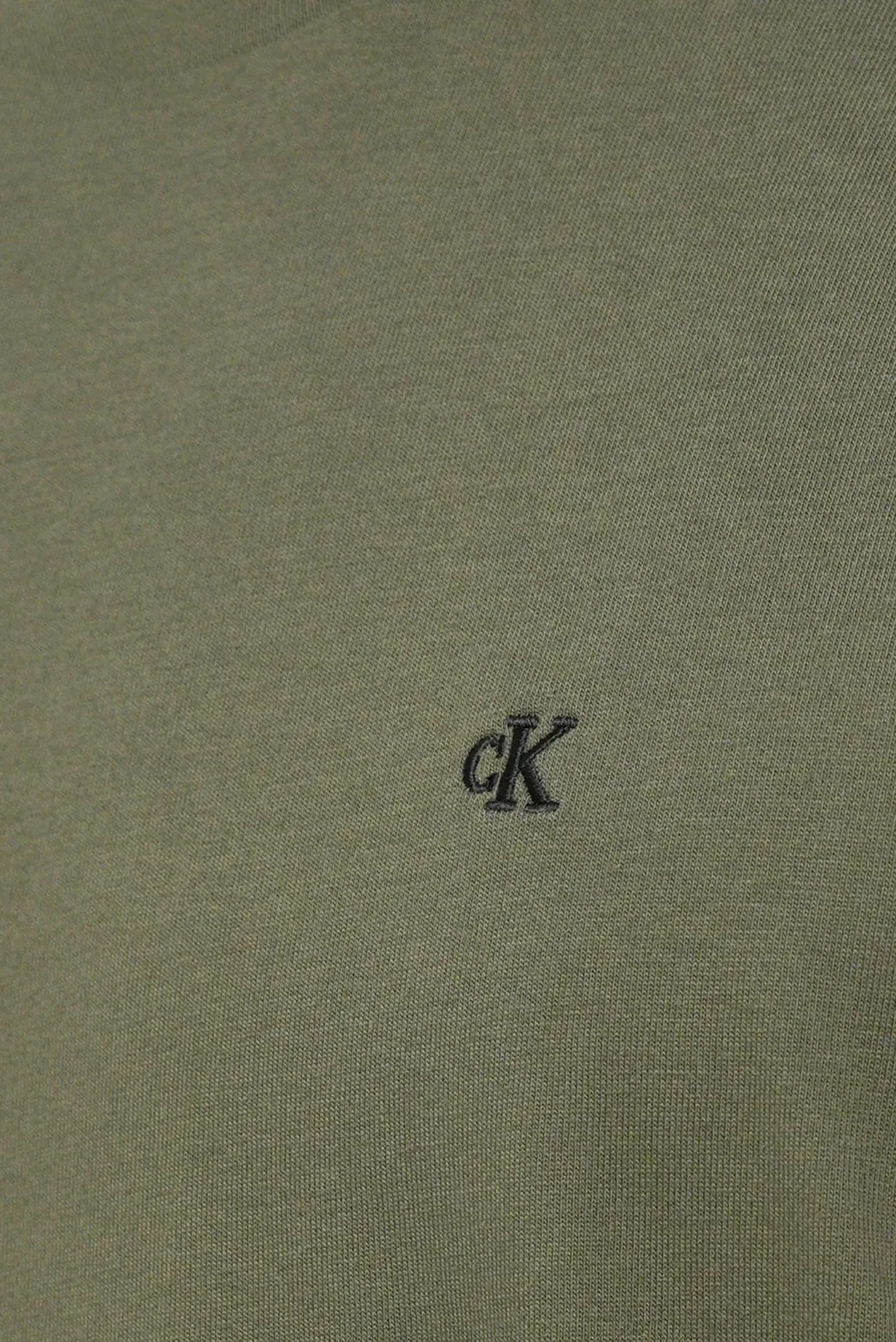 Футболка SS CLASSIC MONOGRAM TEE 2