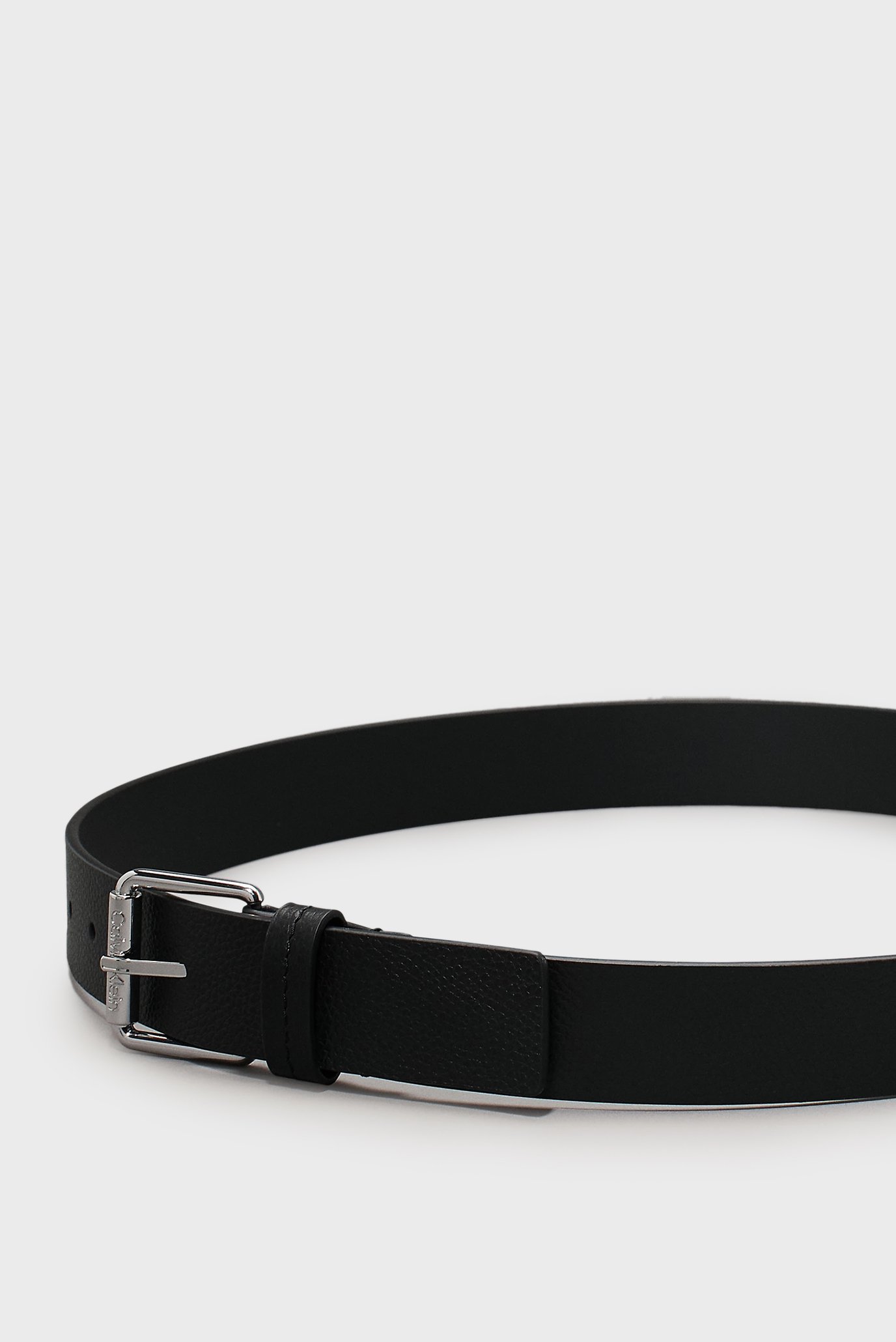 Ремень CK MUST PB 35MM 2