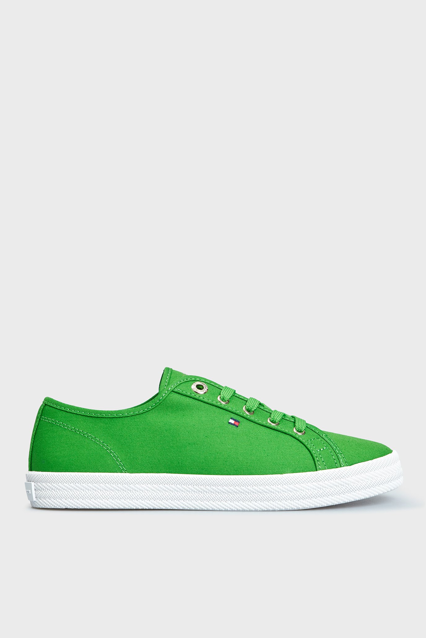Кеды ESSENTIAL VULCANIZED SNEAKER 1