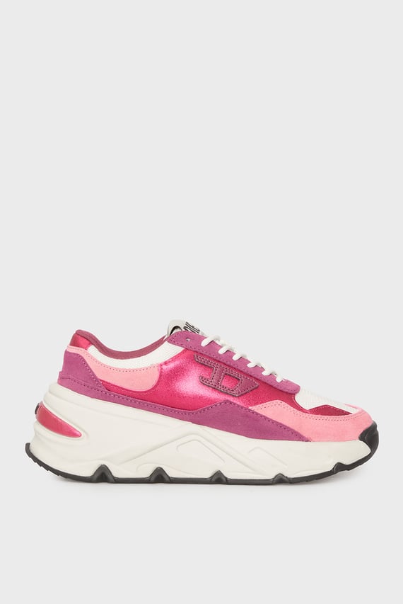 Кроссовки SAVANNAH S-SAVANNAH W SNEAKERS