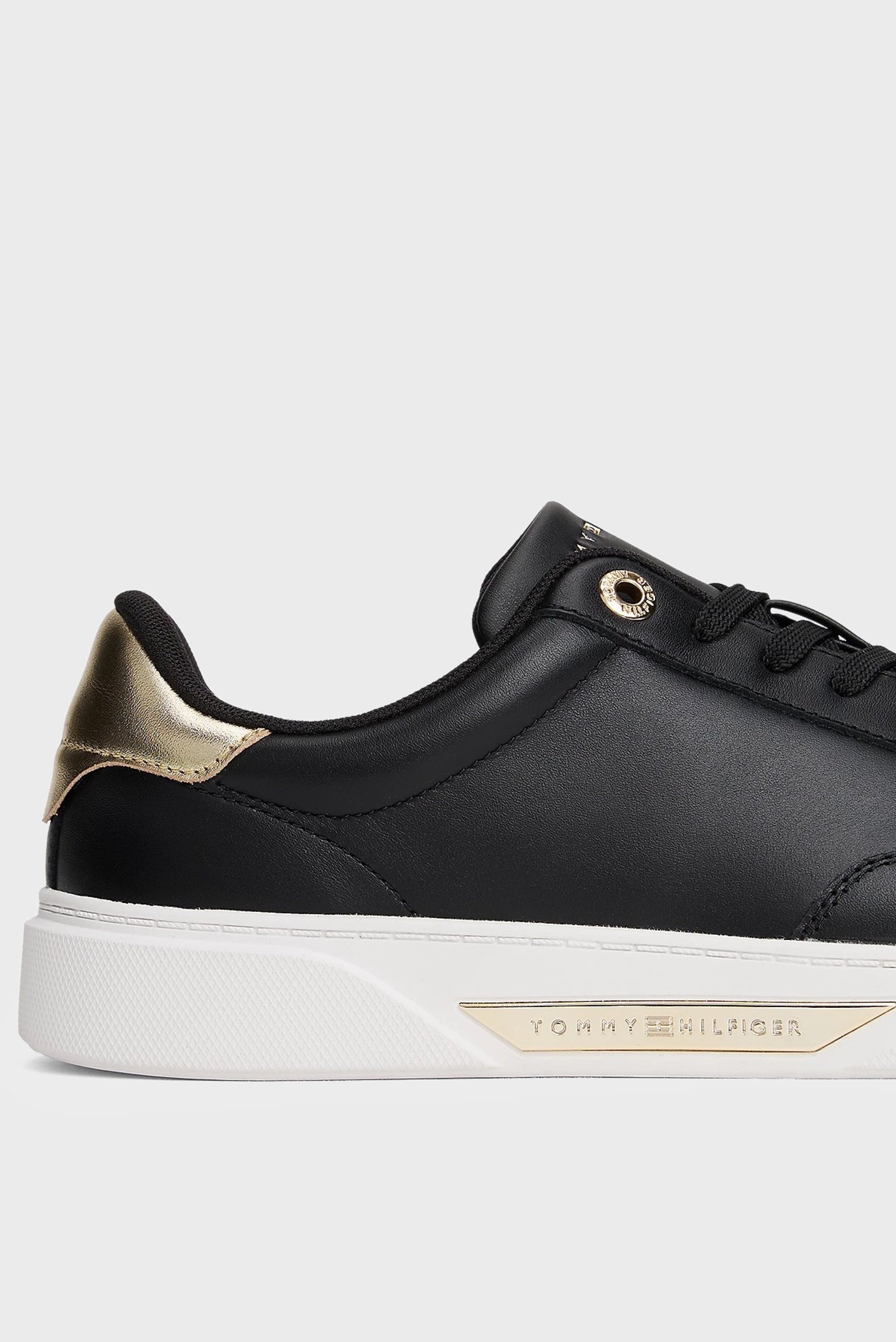 Кеды ESSENTIAL CHIC COURT SNEAKER 3