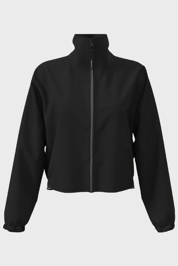 Ветровка MODERN SPORT WIND JACKET Calvin Klein Performance Ветровка MODERN SPORT WIND JACKET Calvin Klein Performance