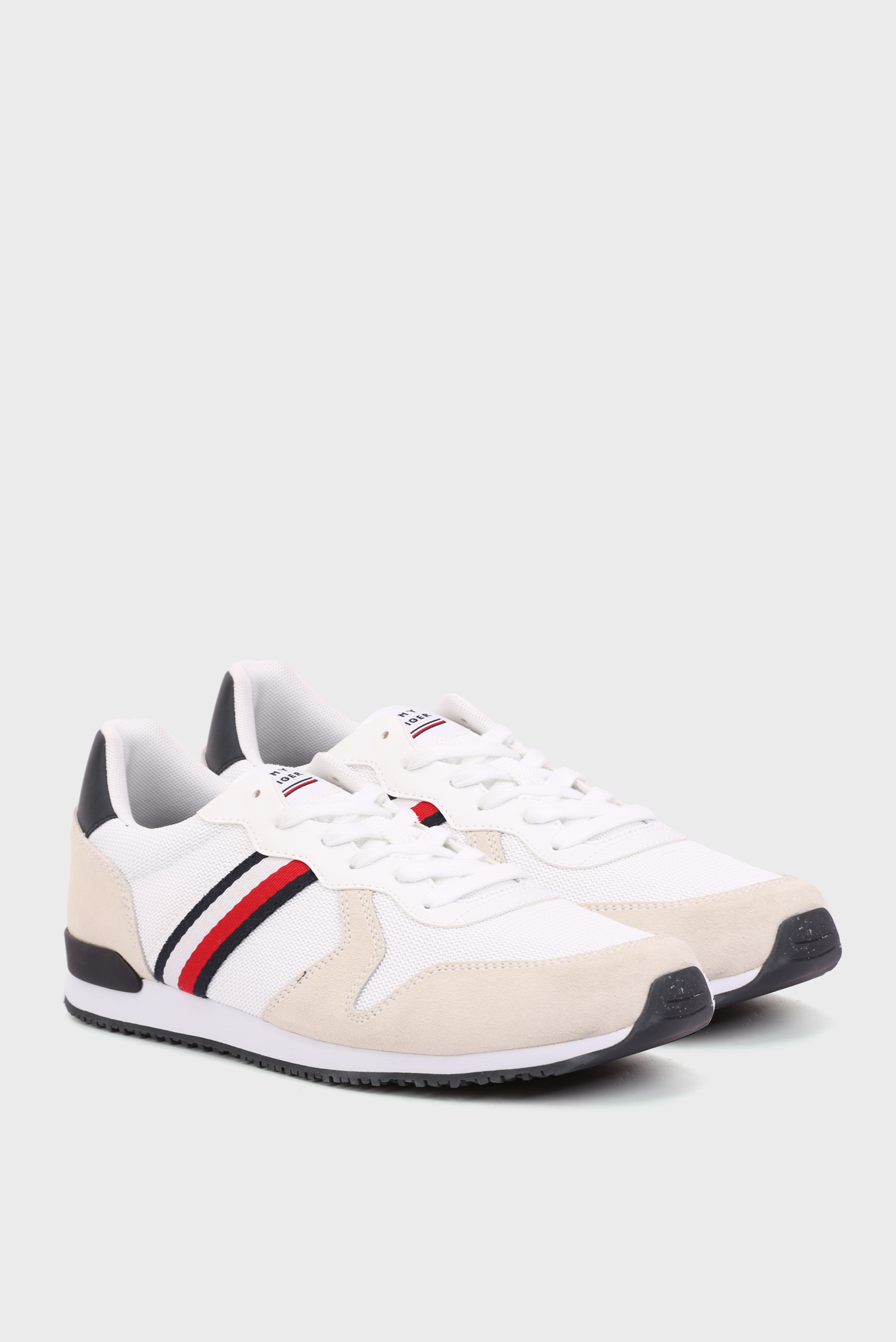 Кроссовки ICONIC MIX RUNNER 2