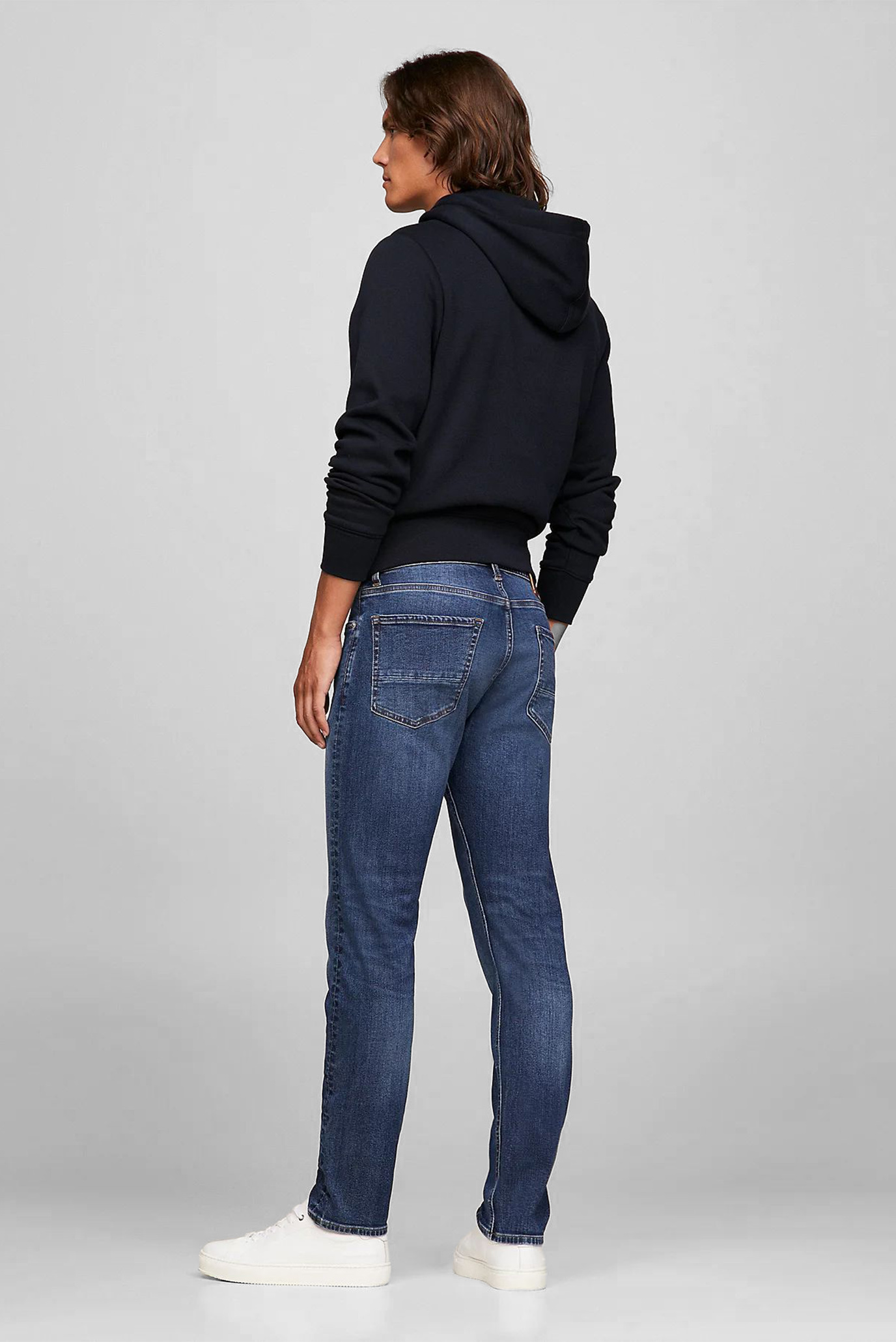 Джинсы HOUSTON TH FLEX SIMONE IND 3