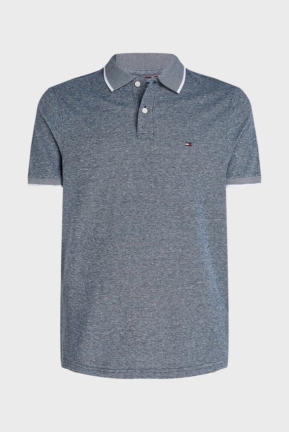 Поло IC LINEN PIQUE REG POLO