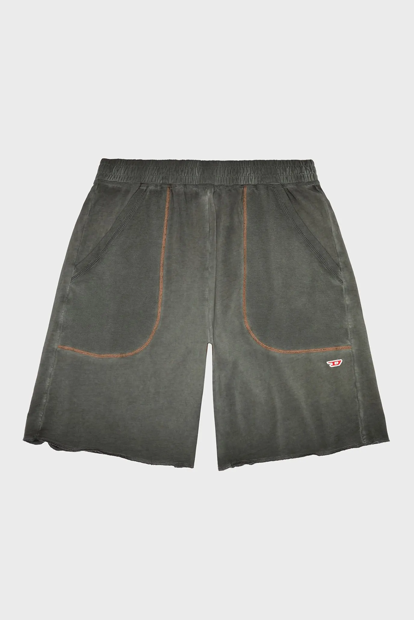 Шорты P-BASK CALZONCINI 4