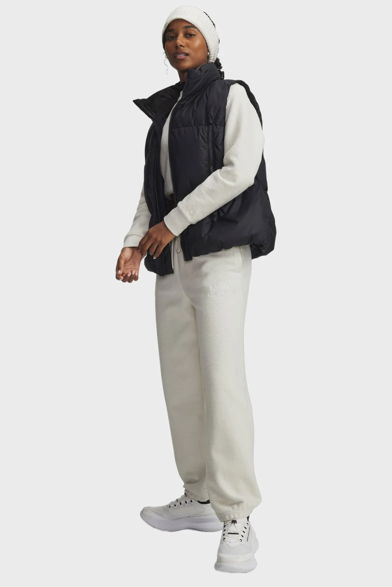 Жилет Limitless Down Puffer Vest 2