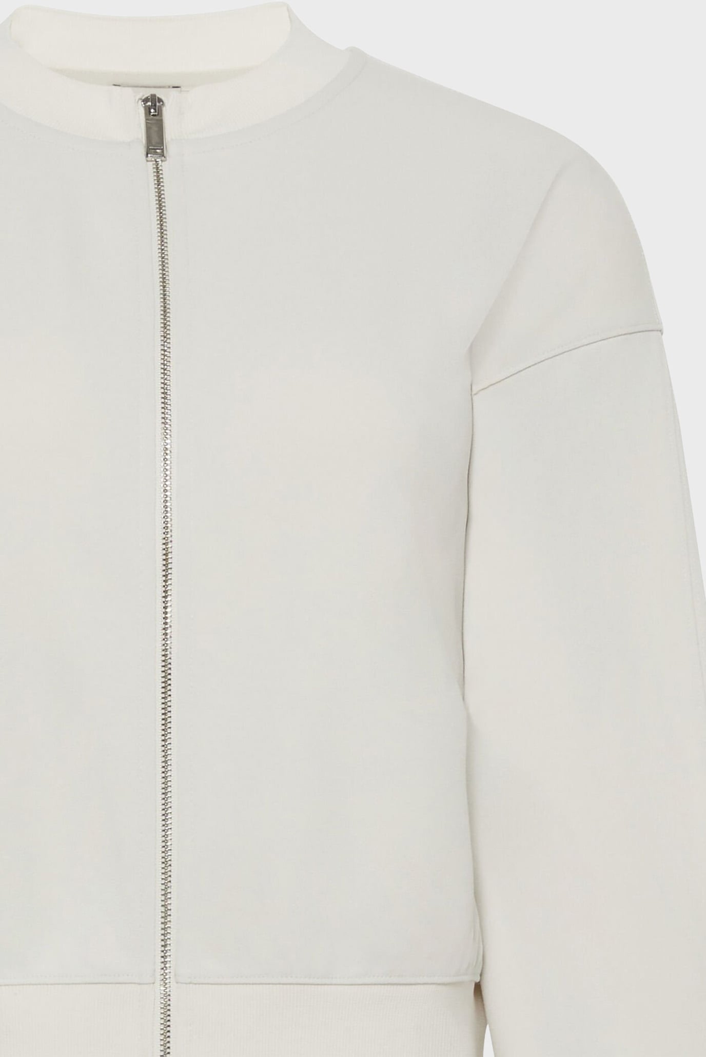 Лонгслив STRETCH CREPE CARDIGAN 2