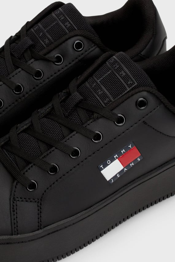 Кеды TJW FLATFORM ESS