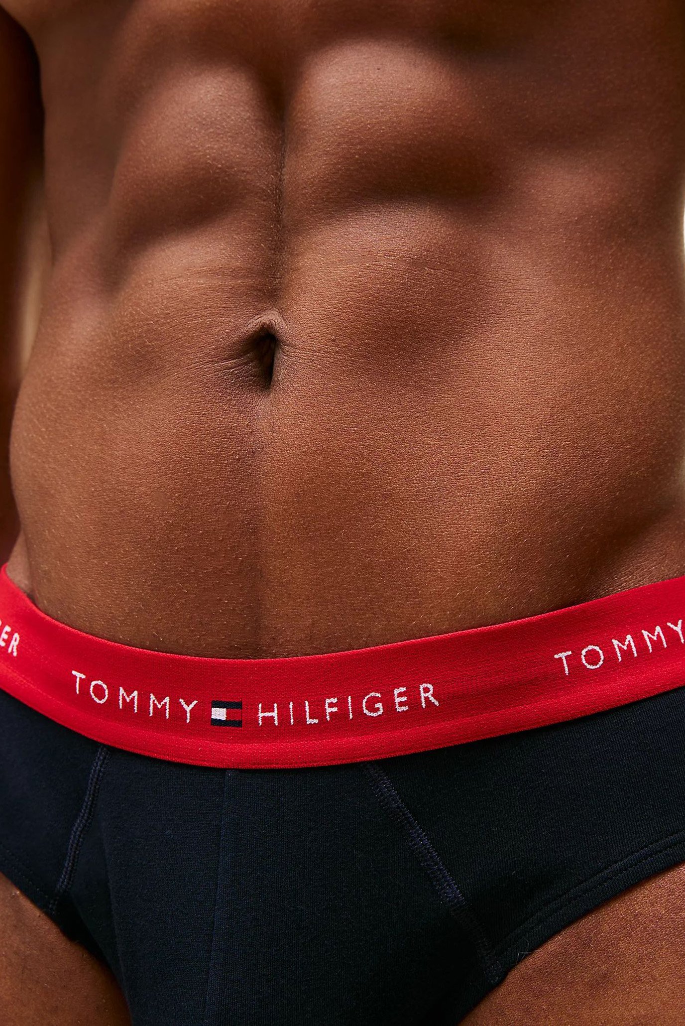 Трусы 3P BRIEF WB 6