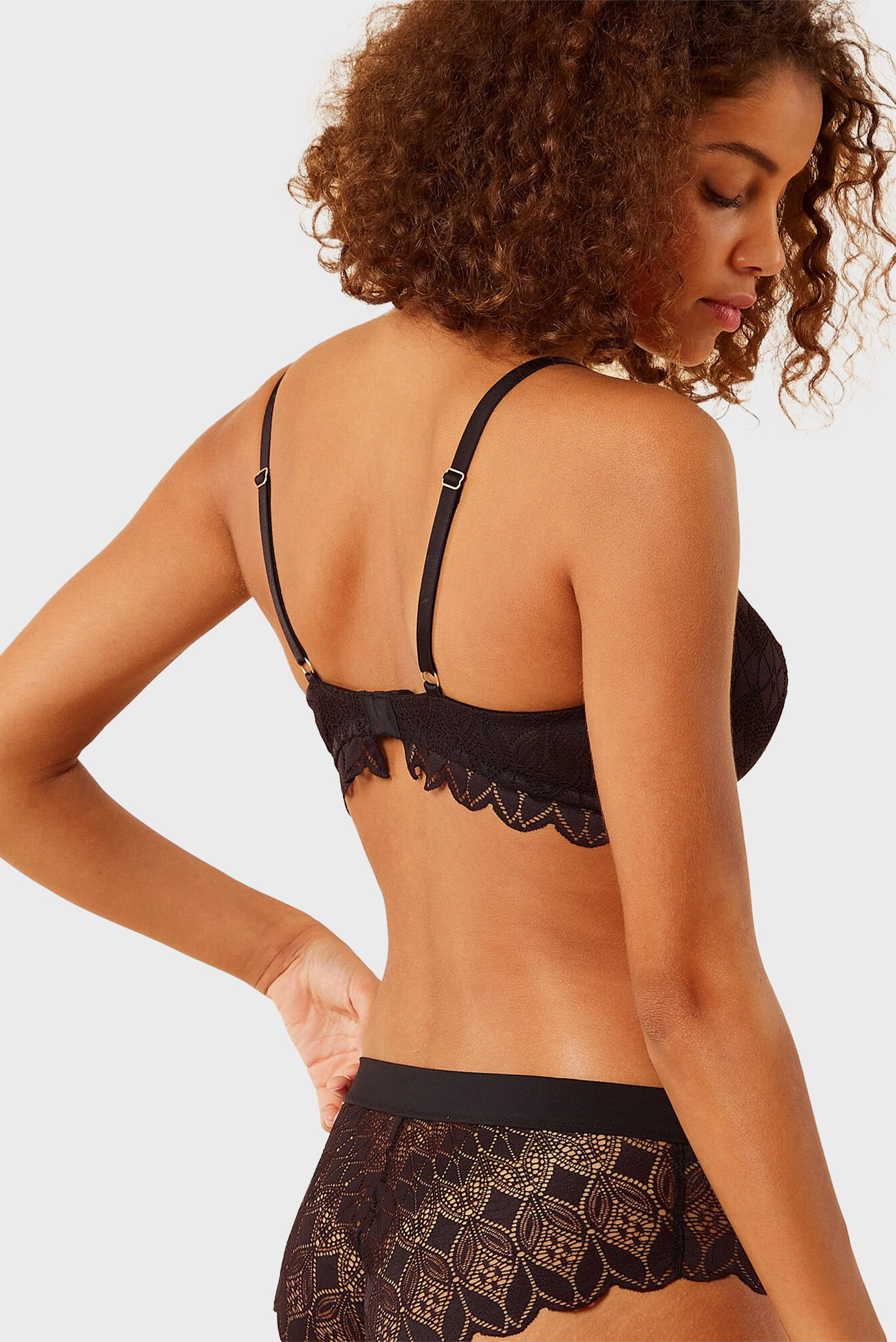 Бюстгальтер SKY - SA CF SCOOP 4