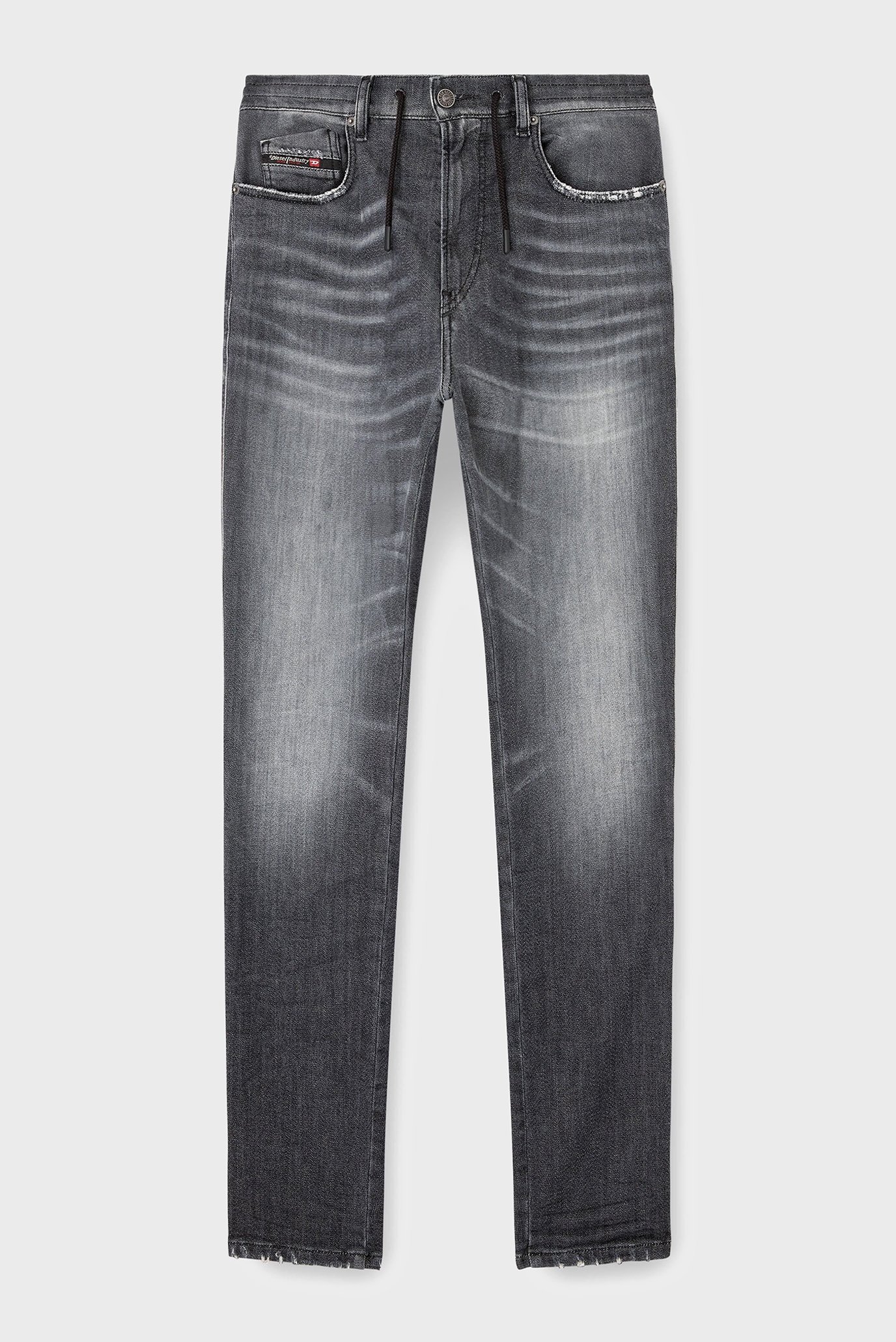 Джинсы 2062 D-STRUKT-B JOGG Sweat jeans 5