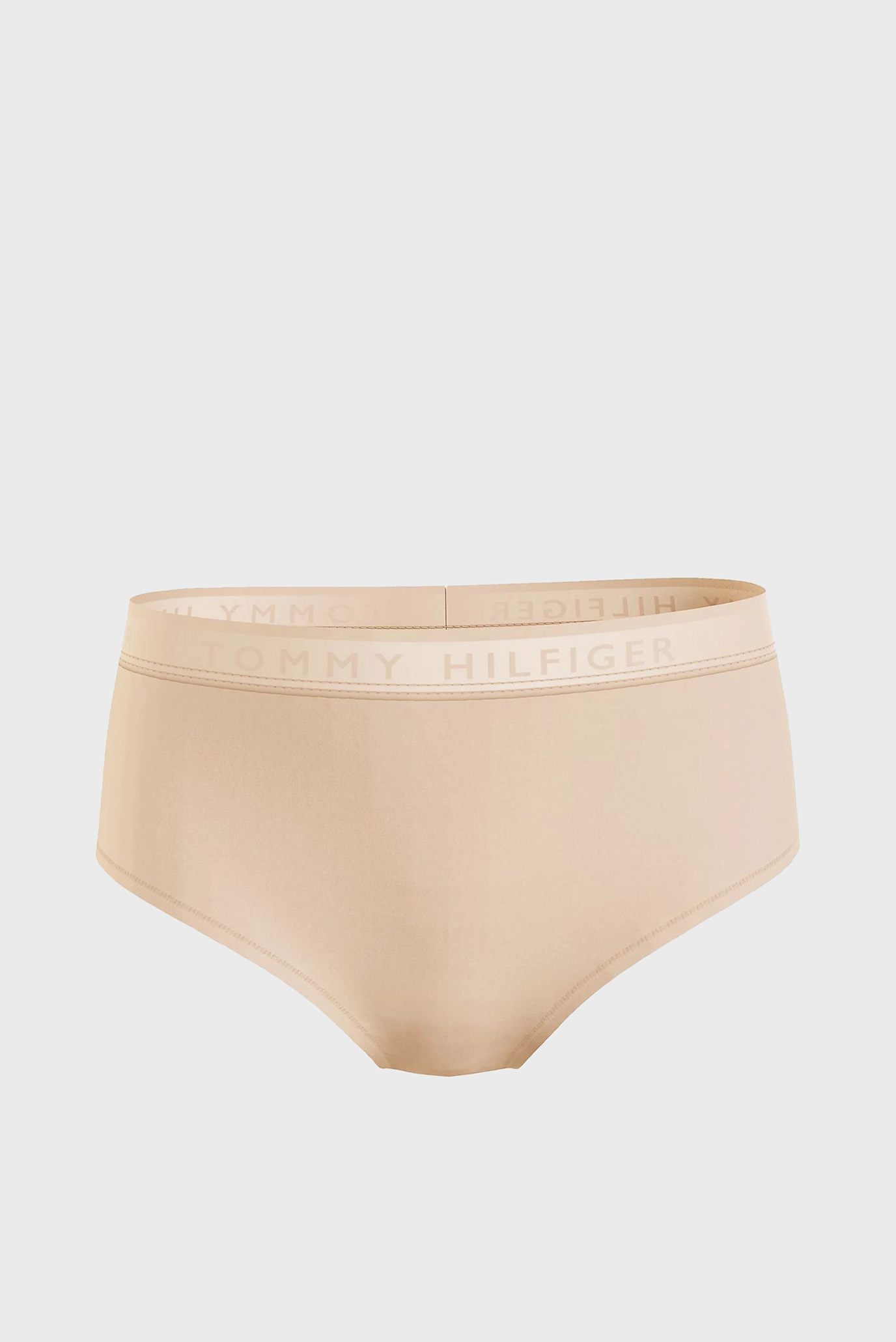 Трусы HIGH WAIST BIKINI 4