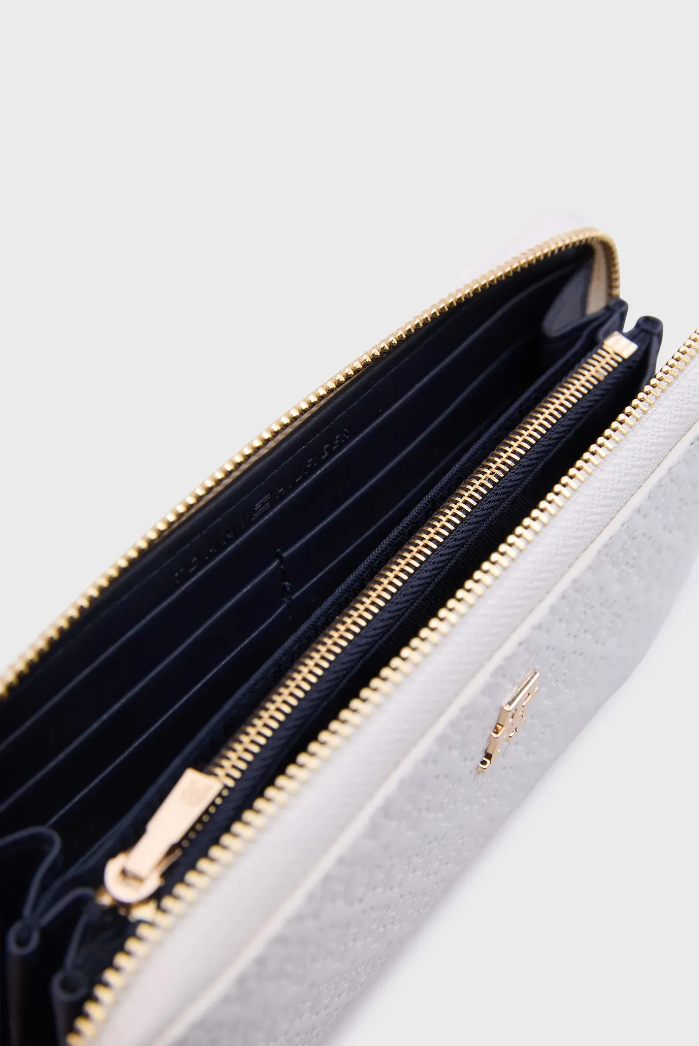 Кошелек TH ICON LRG ZA MONO 2