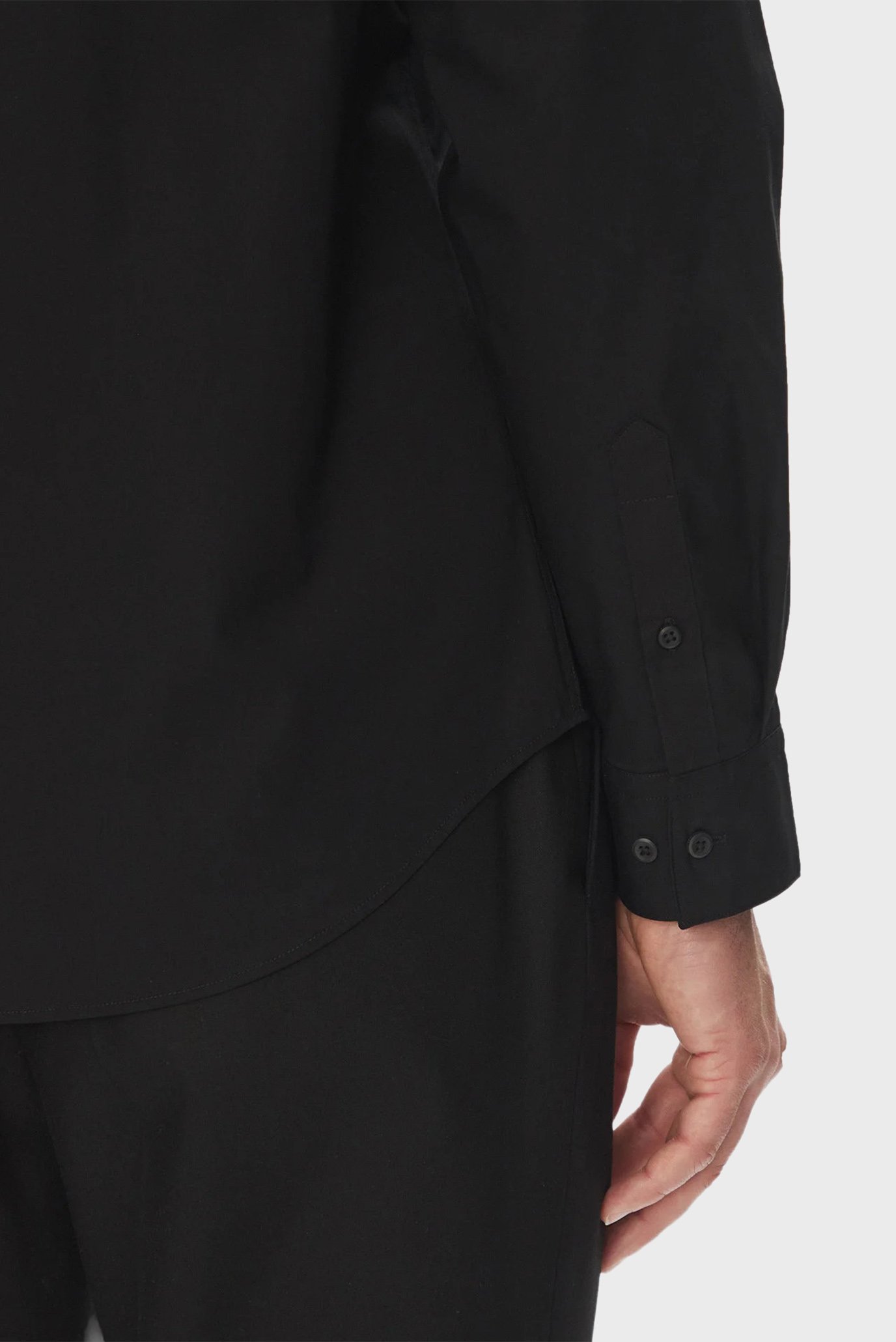 Рубашка LS SOLID STRETCH CLASSIC SHIRT 5