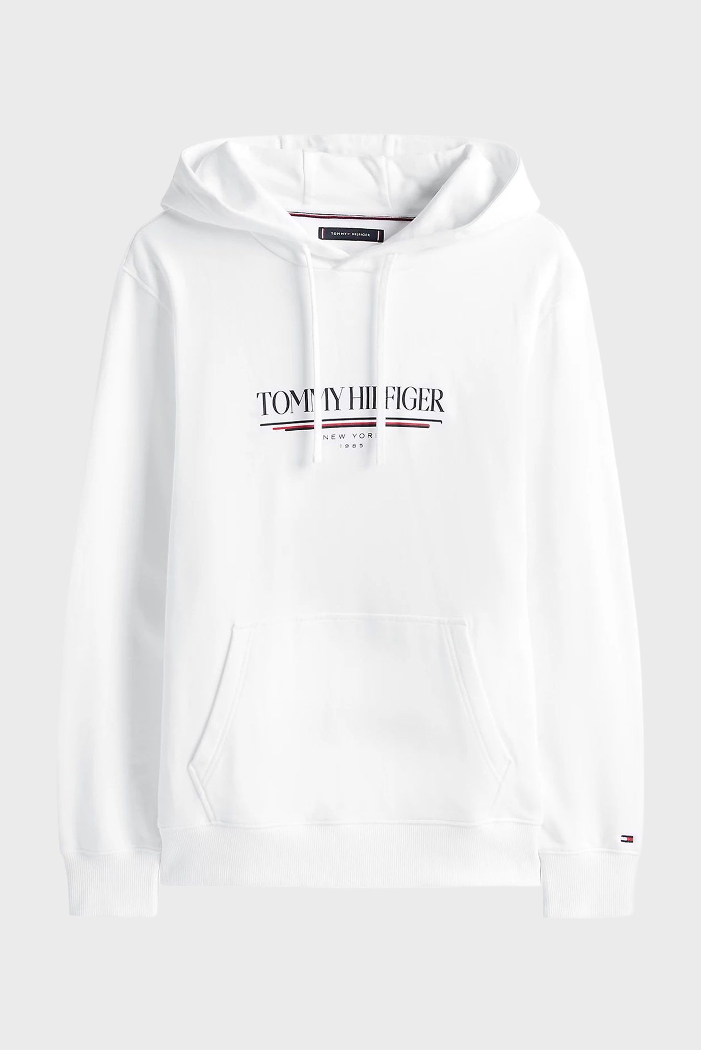 Худи BRAND LOVE HILFIGER HOODIE 5