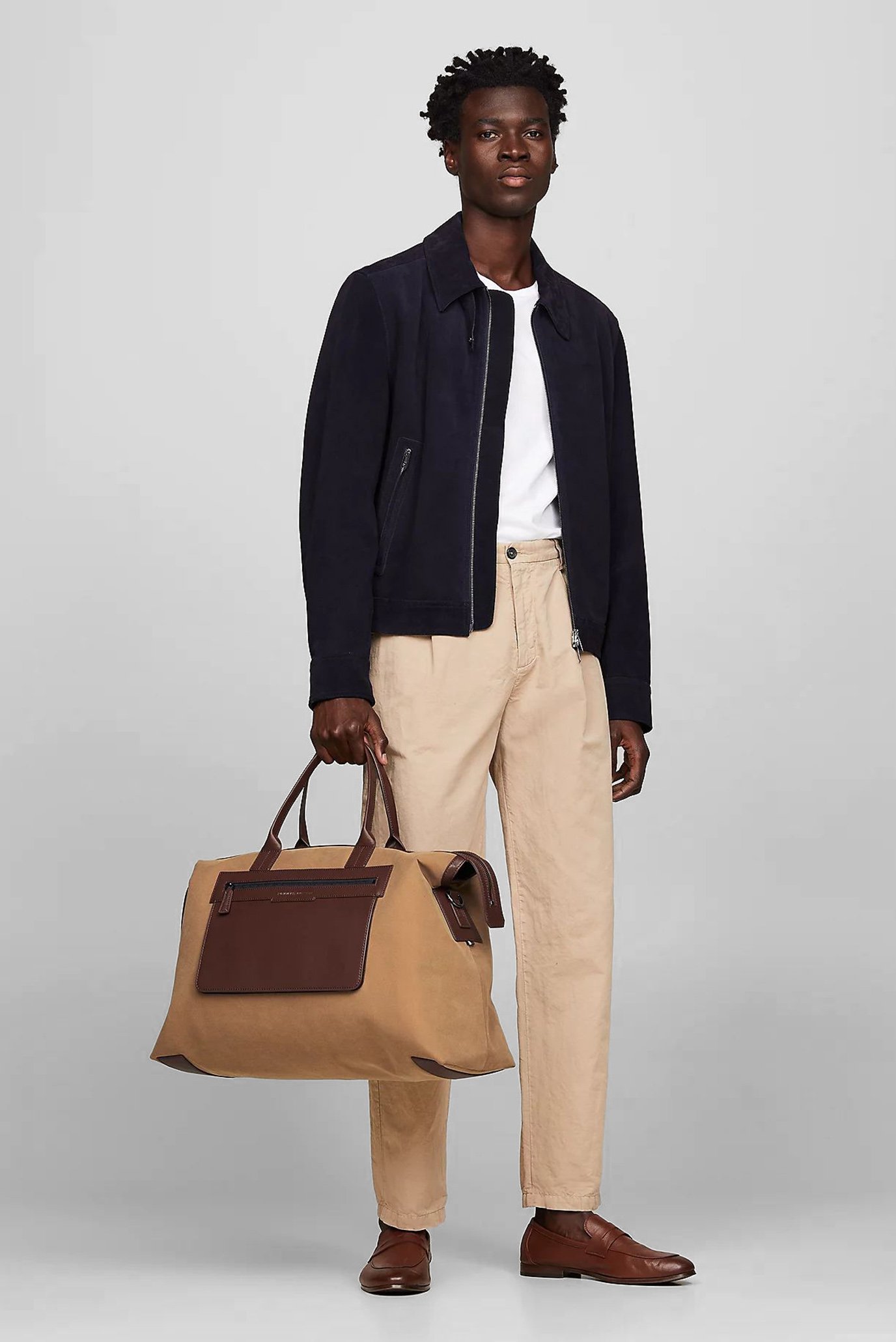 Сумка TH CLASSIC DUFFLETommy Hilfiger Сумка TH CLASSIC DUFFLE 5