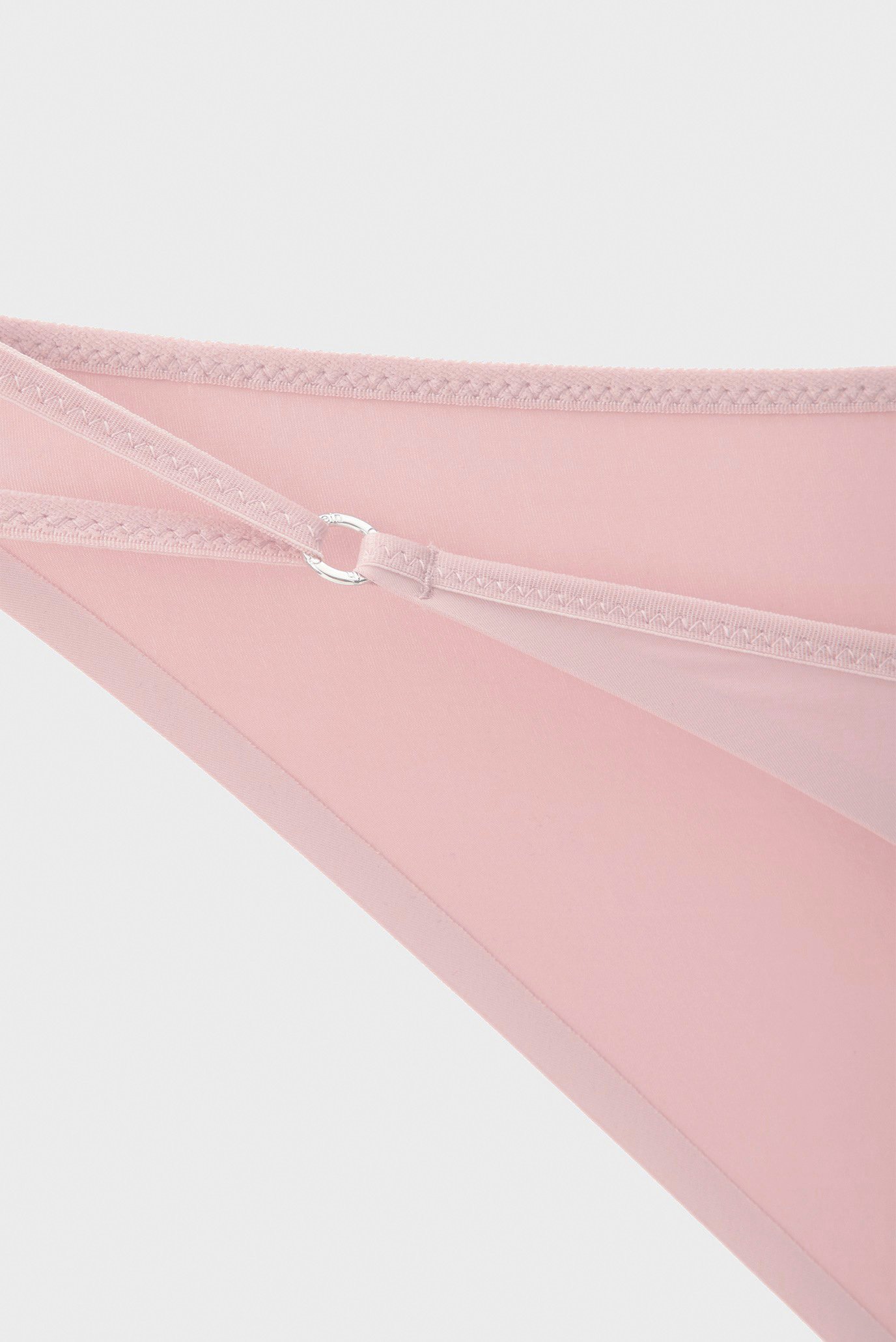 Женские розовые трусикиCalvin Klein Женские розовые трусики 7