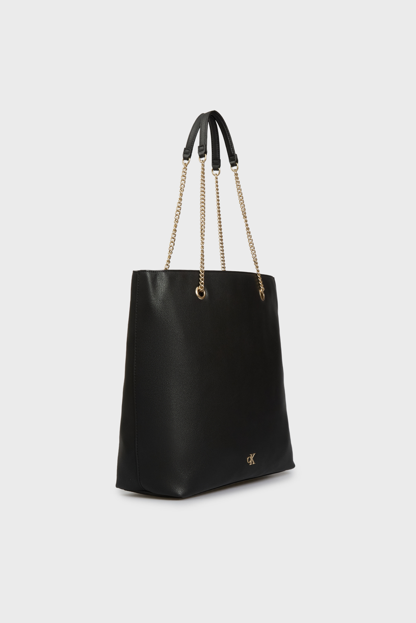 Сумка MINIMAL MONOGRAM CHAIN TOTE 3