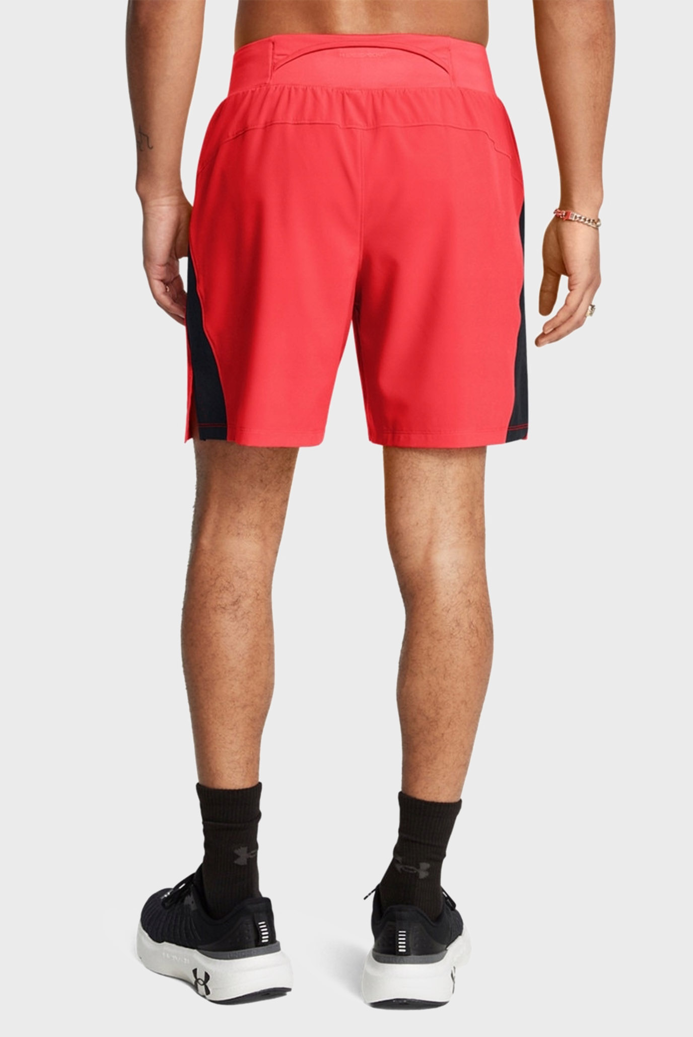 Шорты UA LAUNCH PRO 7'' SHORTS 4