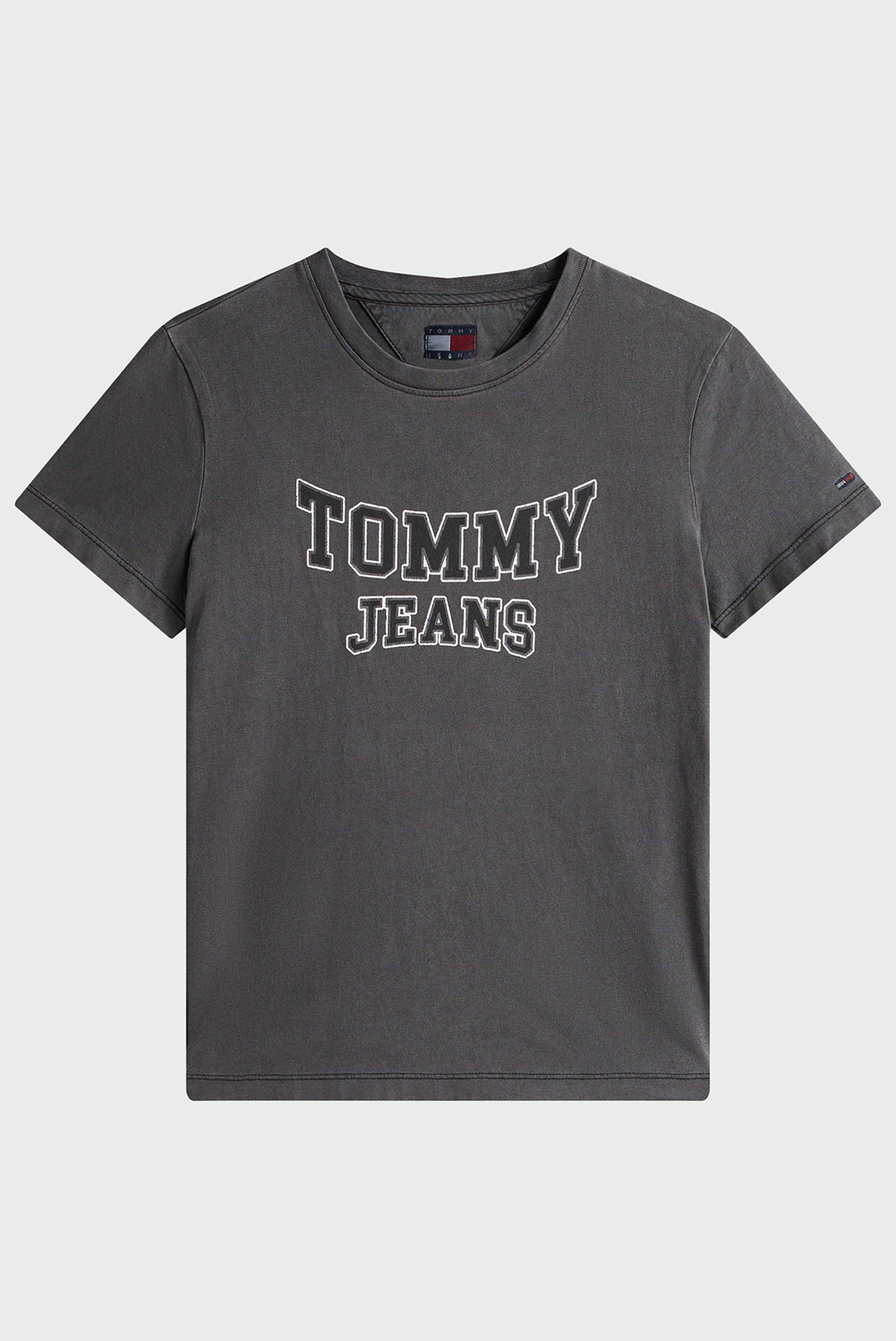 Футболка TJW REG VARSITY TEE EXT 5