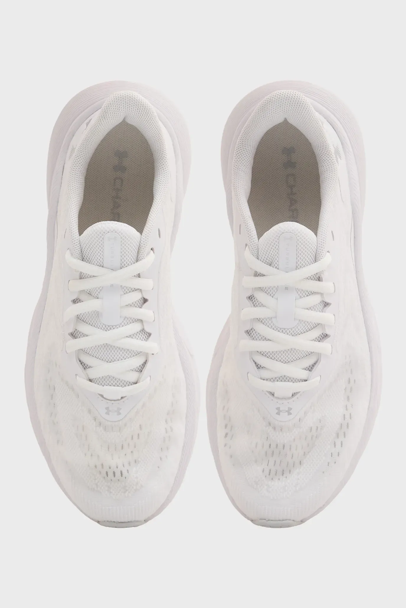 Кроссовки UA W Turbulence 3 4