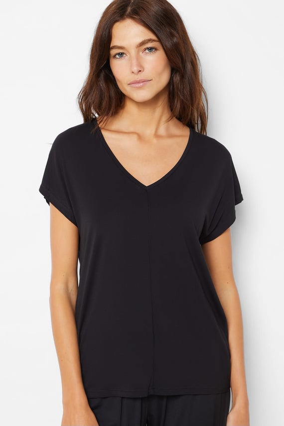 Футболка MODY SPE - T-SHIRT M Etam