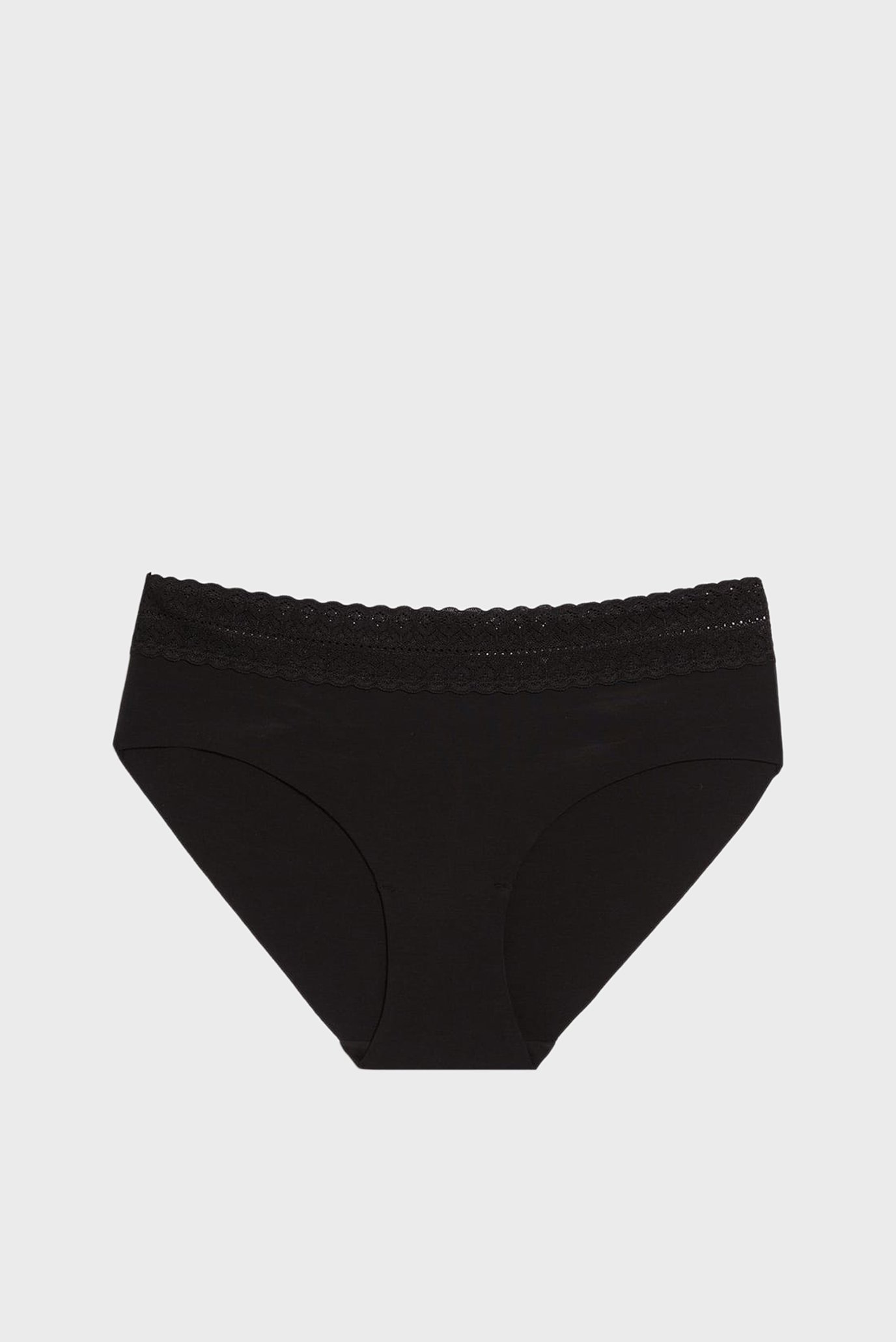 Трусы INVISIBLE - SHORTY 5