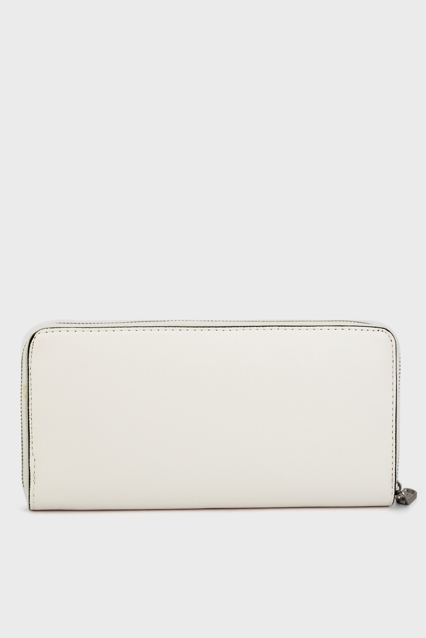 Кошелек SCULPTED ZIP AROUND TWILL 4