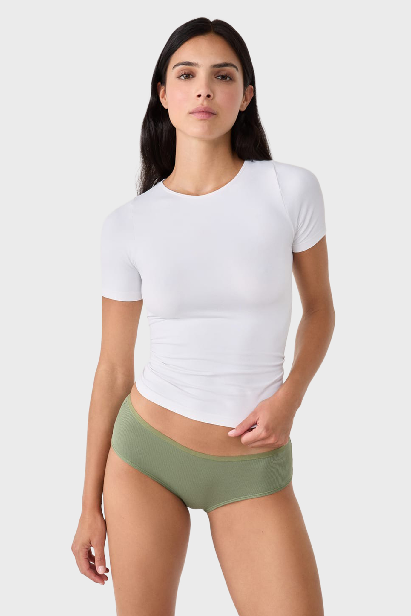 Набор белья JOHN - 3 SHORTIES 4