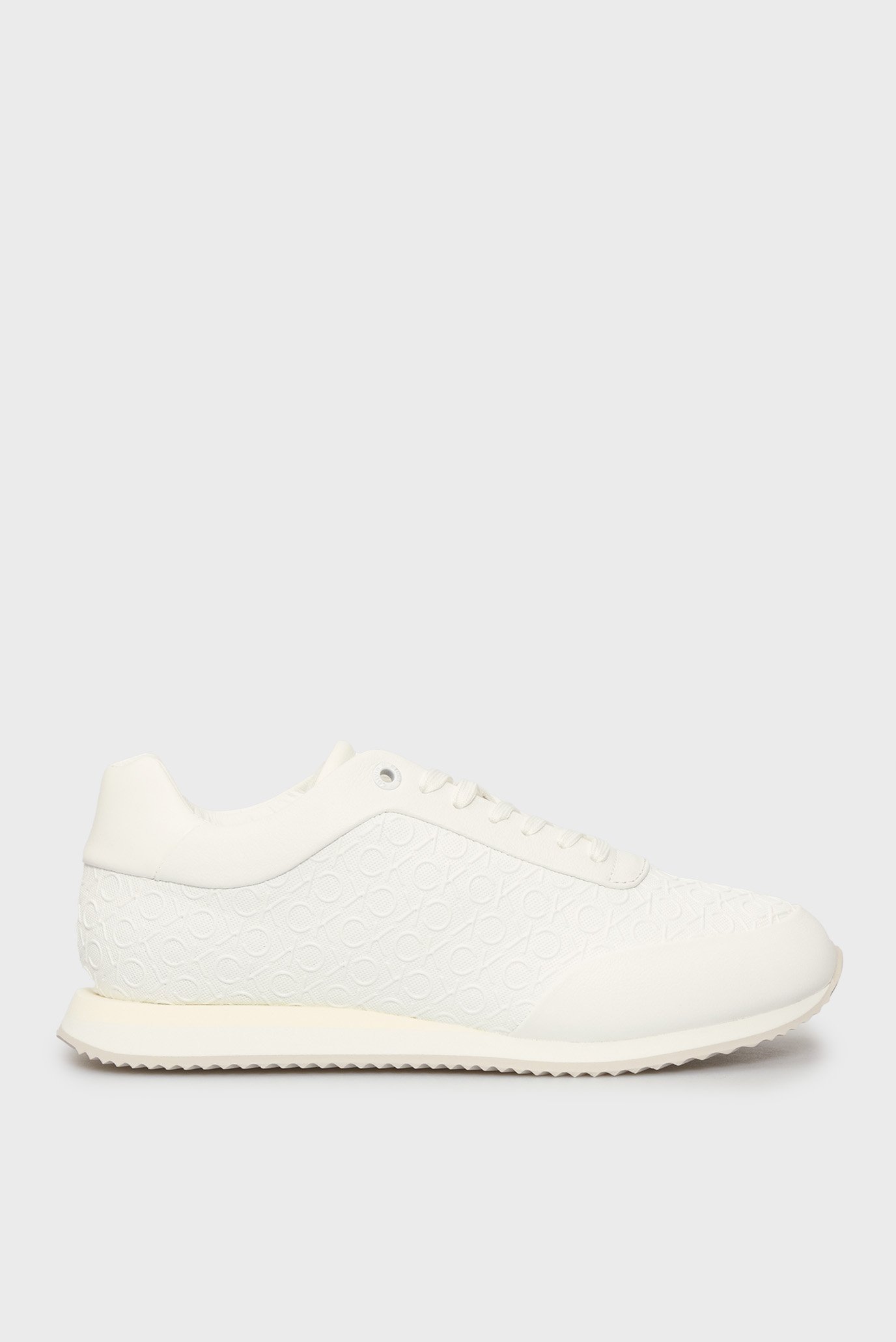 Кроссовки/RUNNER LACE UP MONO PU 1