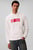 Худи LS EU 350TERRY CKNY BOX GRAPHIC