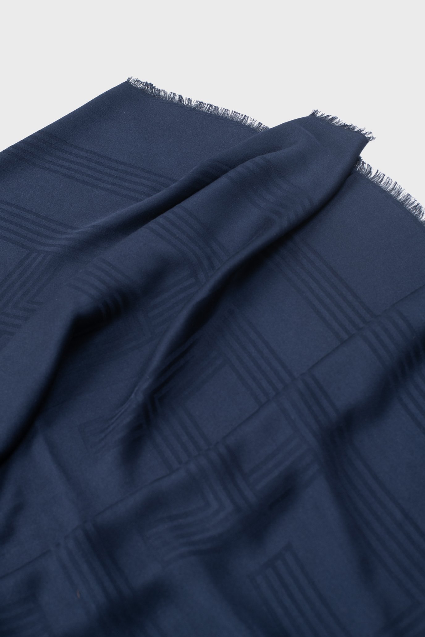 Шарф TH TEXTURE SQUARE 3